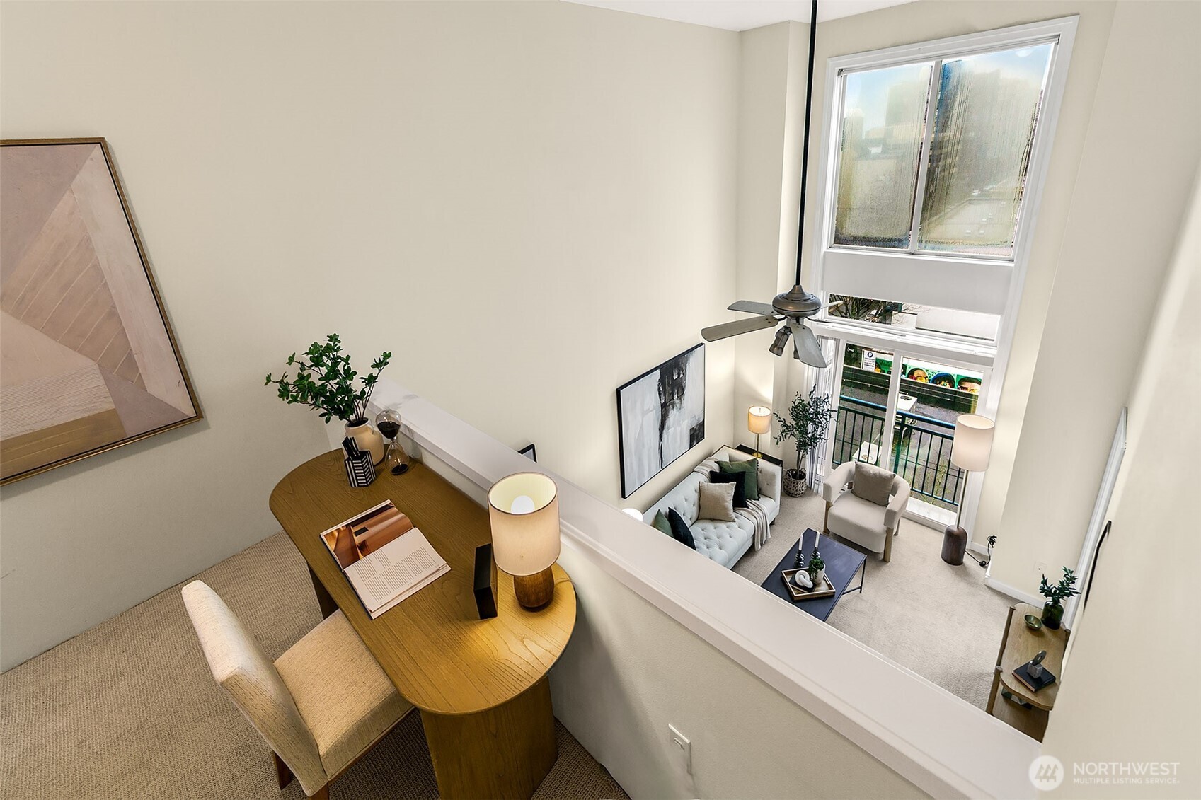 2414 1st Avenue Unit: 707