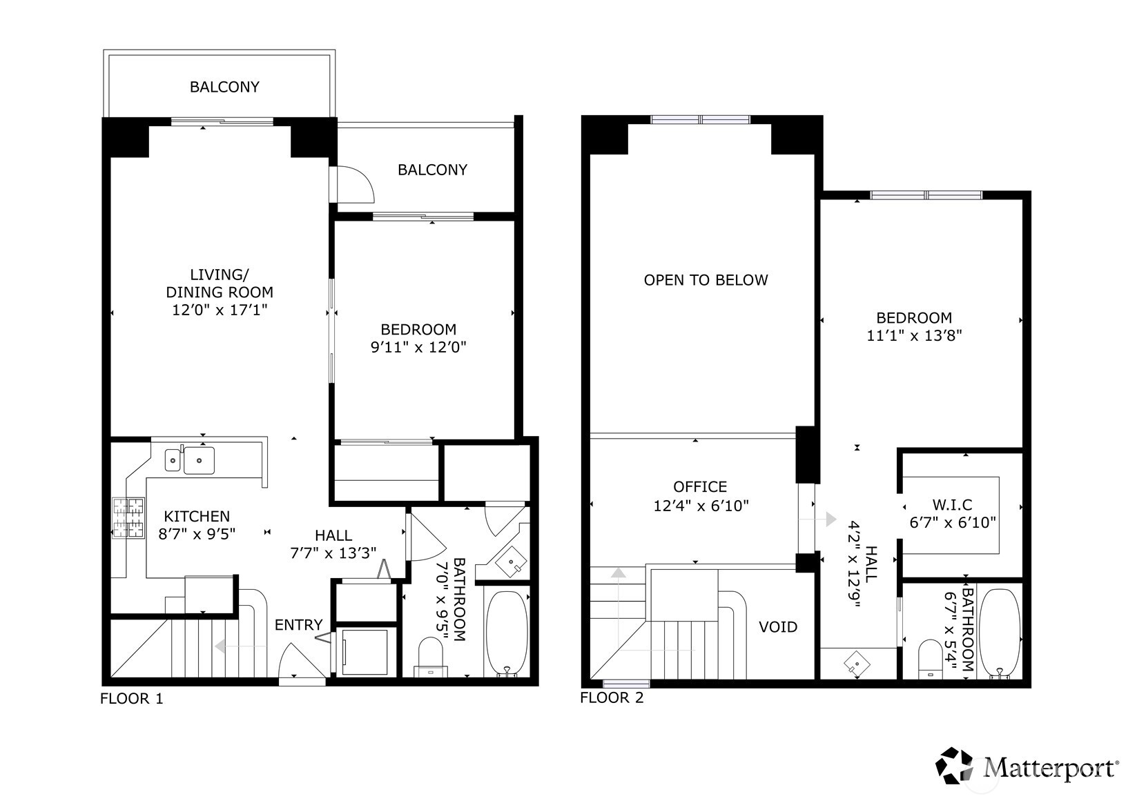 2414 1st Avenue Unit: 707