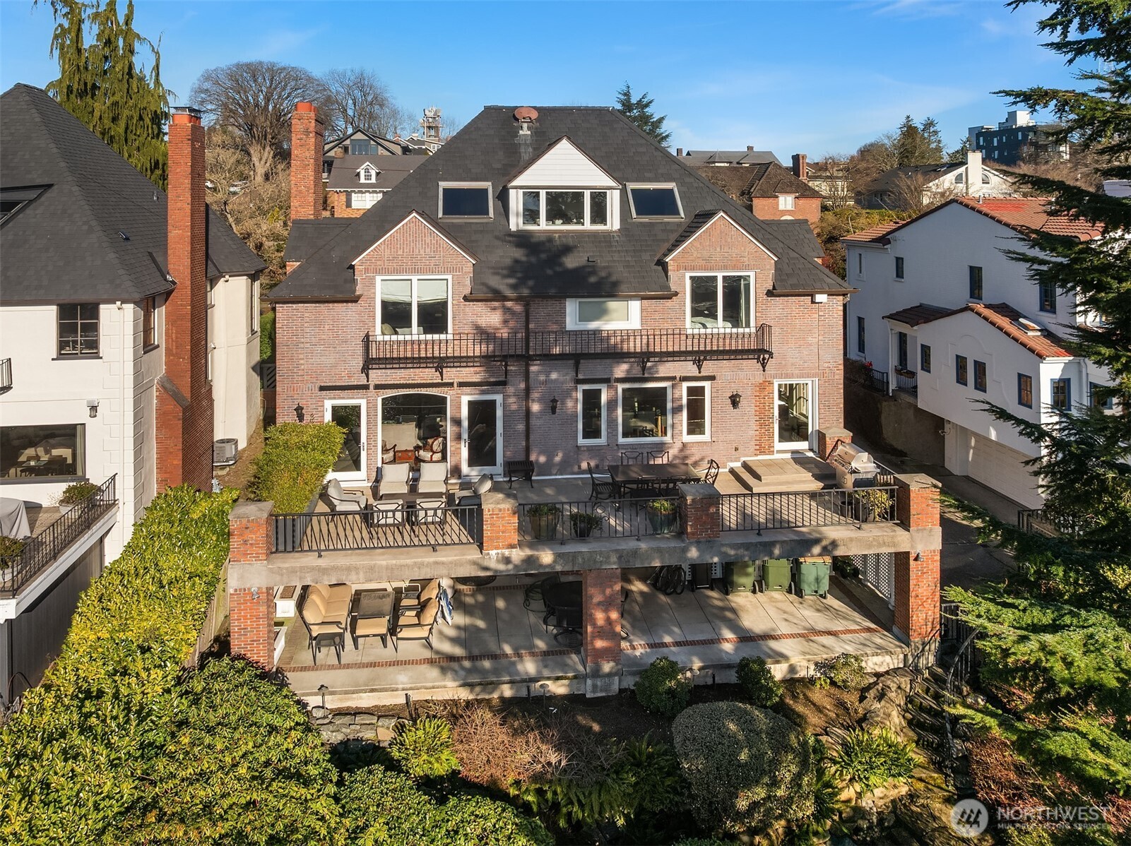 317 W Highland Drive