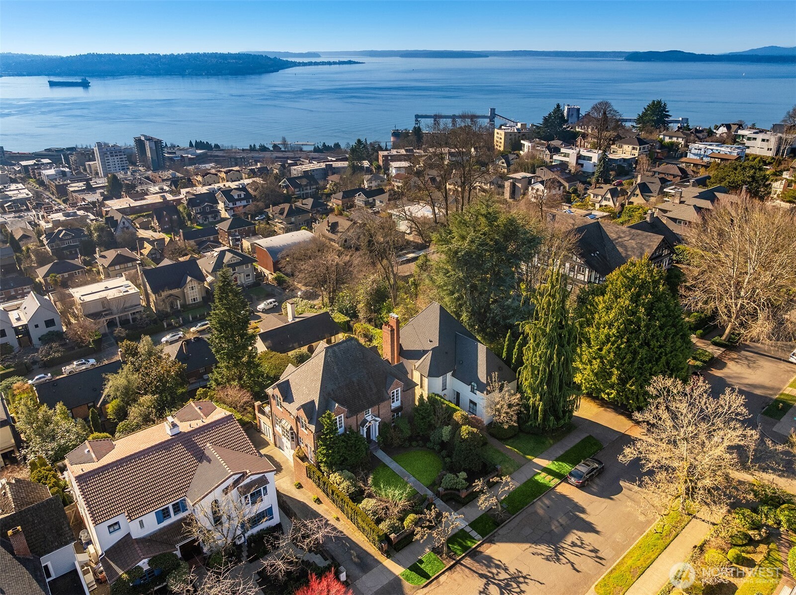 317 W Highland Drive