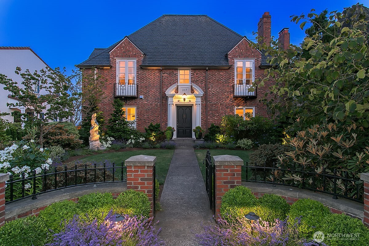 317 W Highland Drive