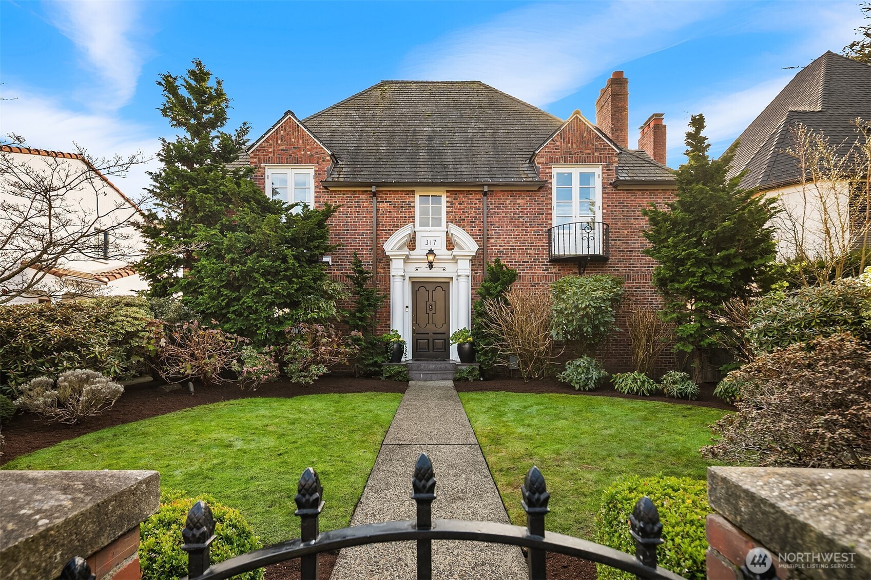 317 W Highland Drive