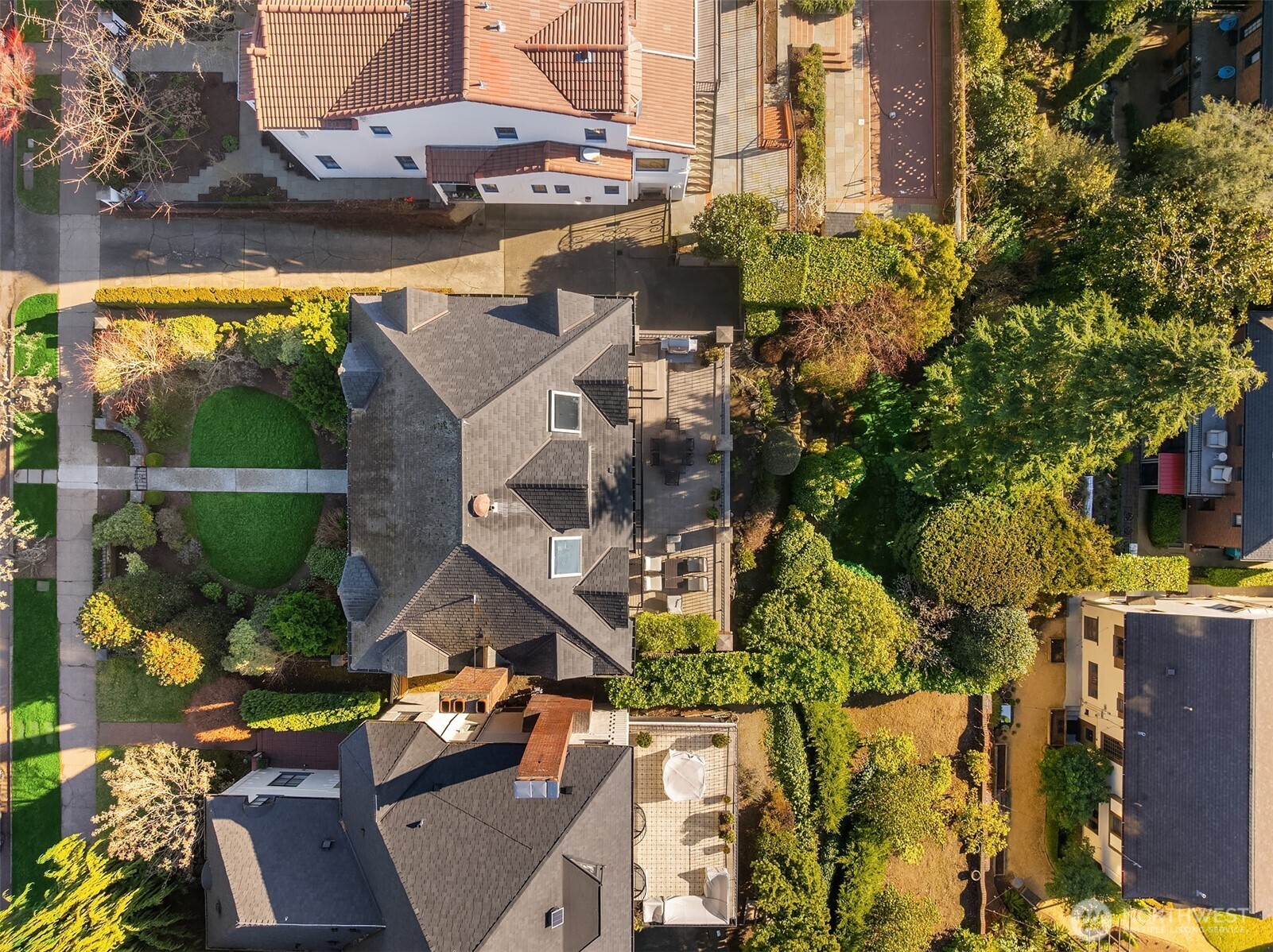 317 W Highland Drive