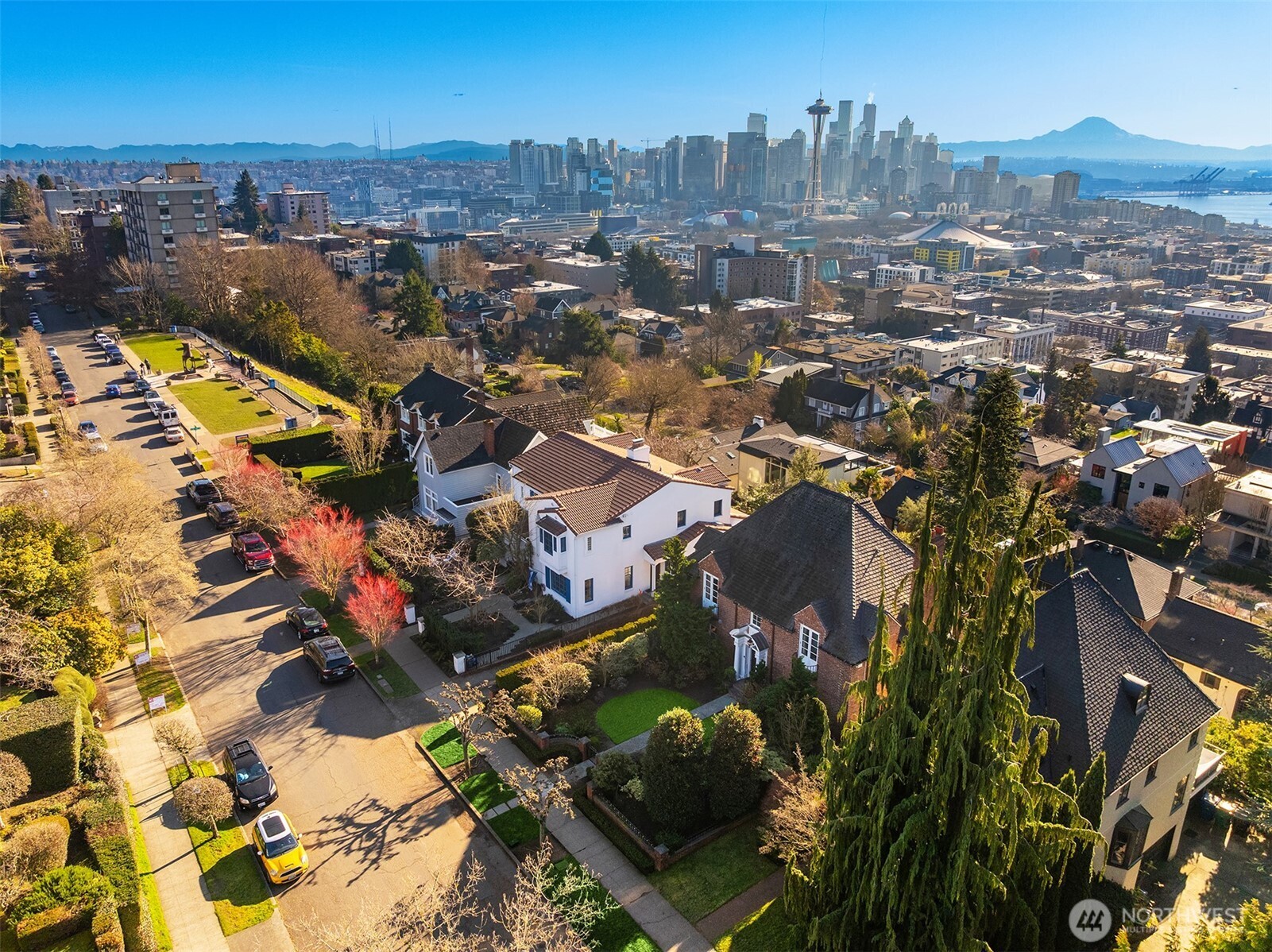 317 W Highland Drive