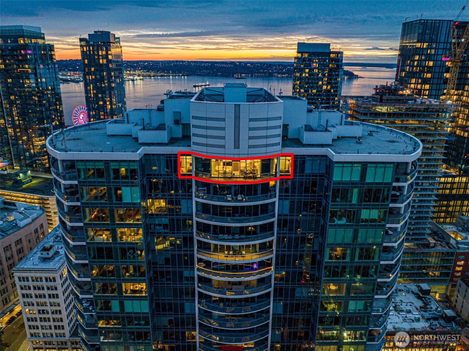 1920 4th Avenue Unit: 3104