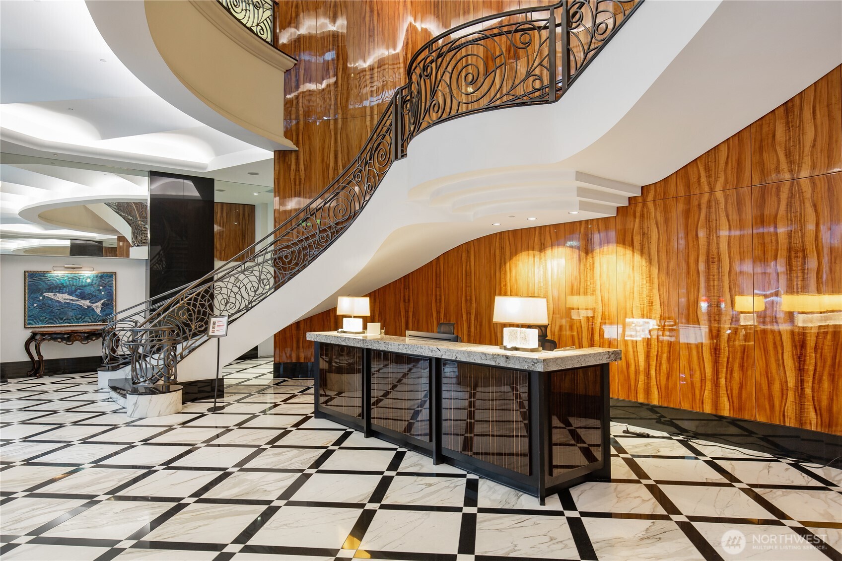 1920 4th Avenue Unit: 3104