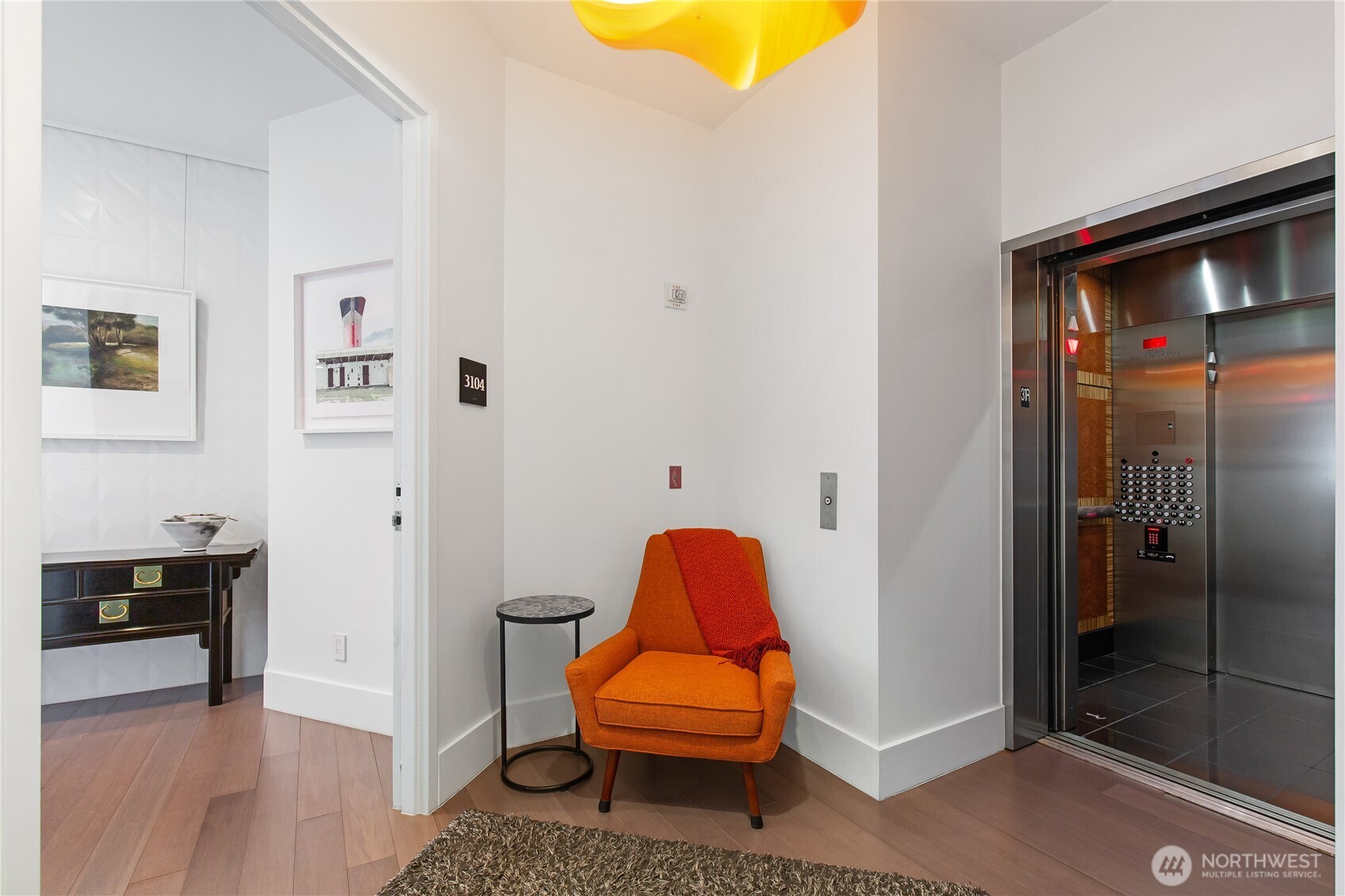1920 4th Avenue Unit: 3104