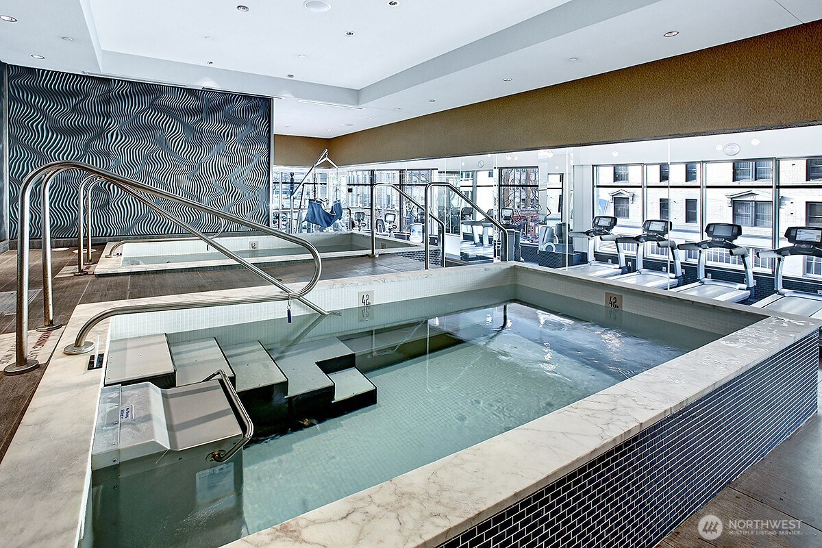 1920 4th Avenue Unit: 3104