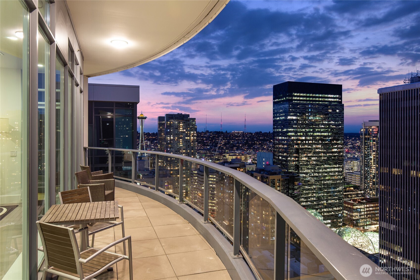 1920 4th Avenue Unit: 3104