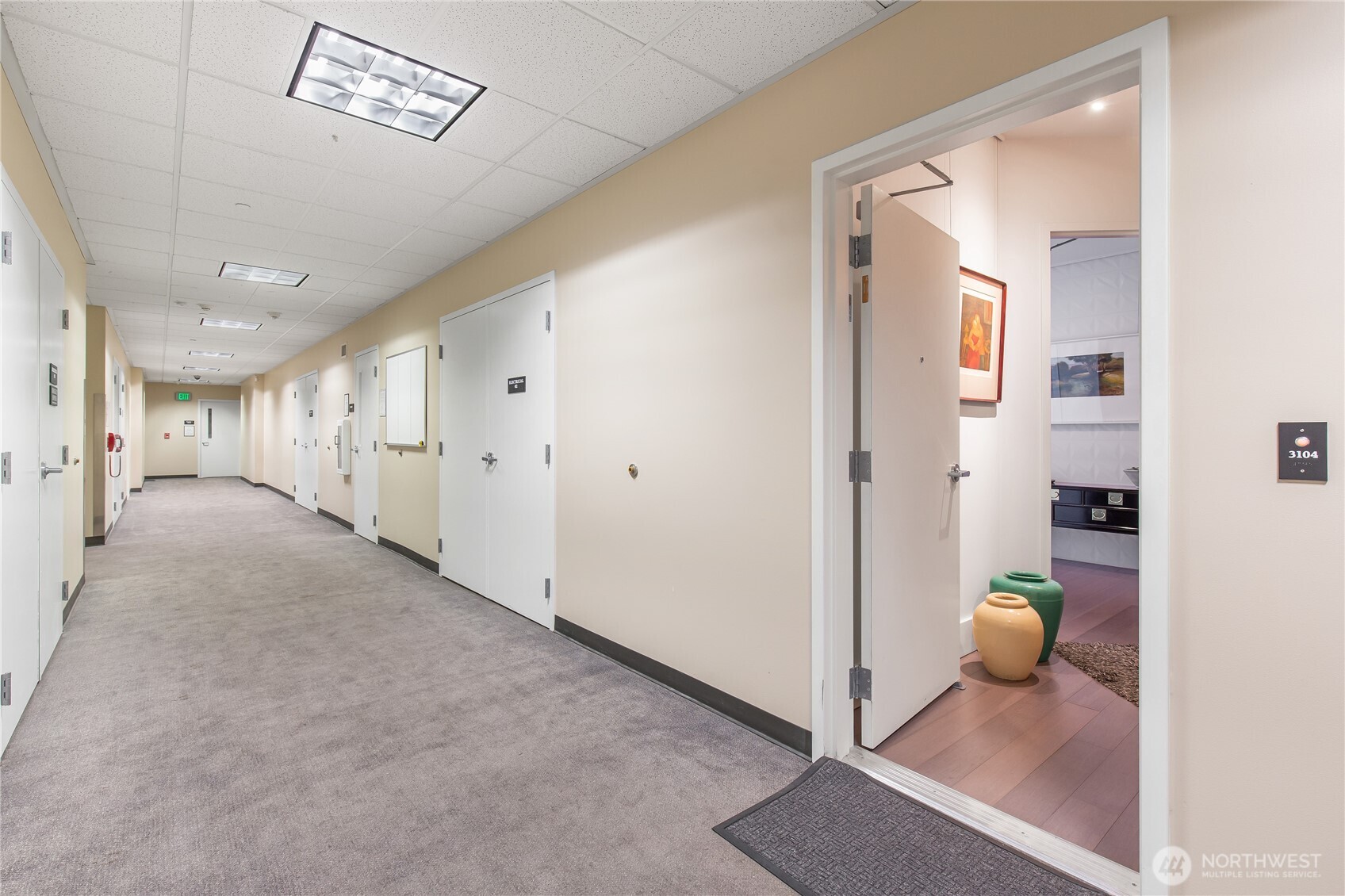 1920 4th Avenue Unit: 3104