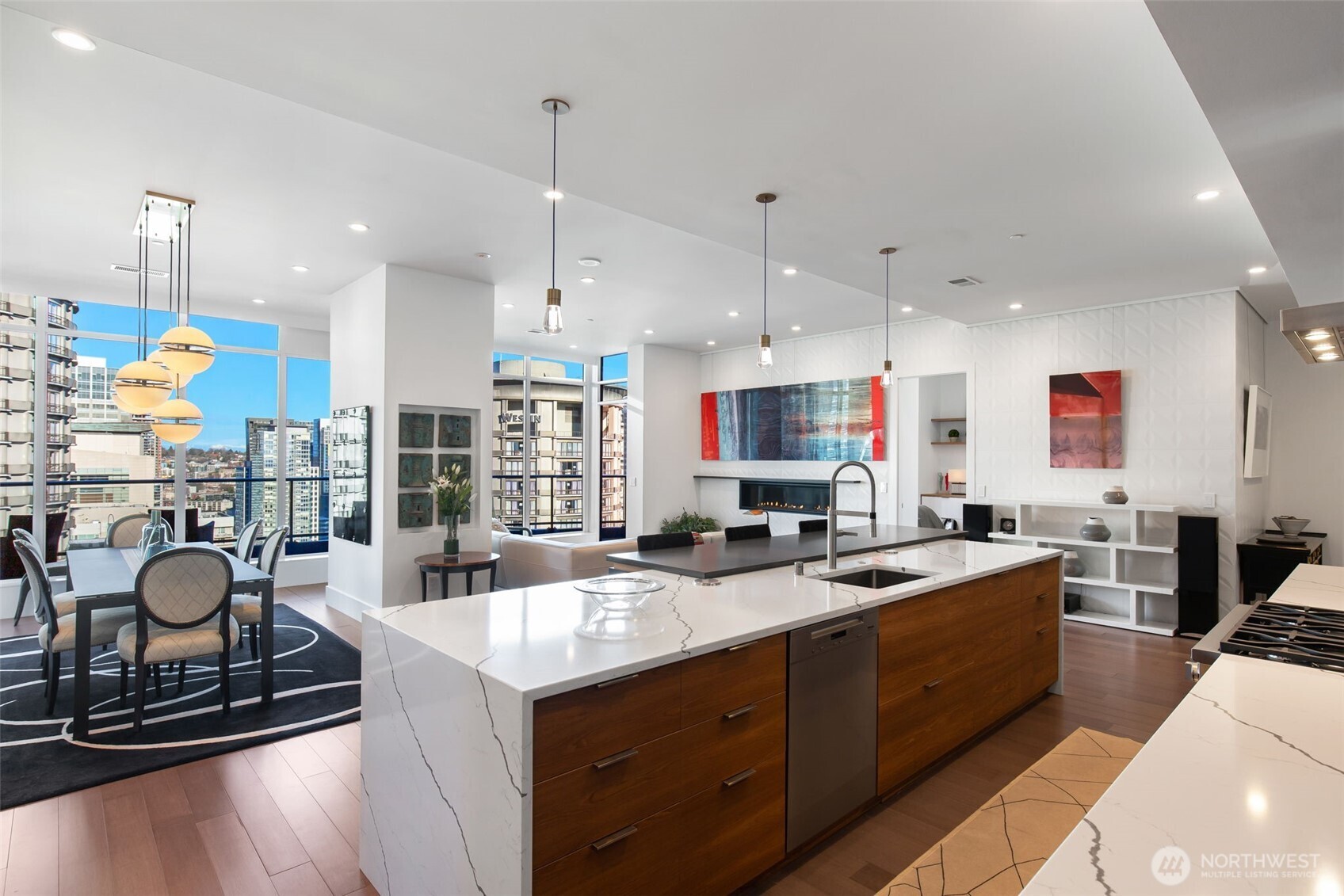 1920 4th Avenue Unit: 3104