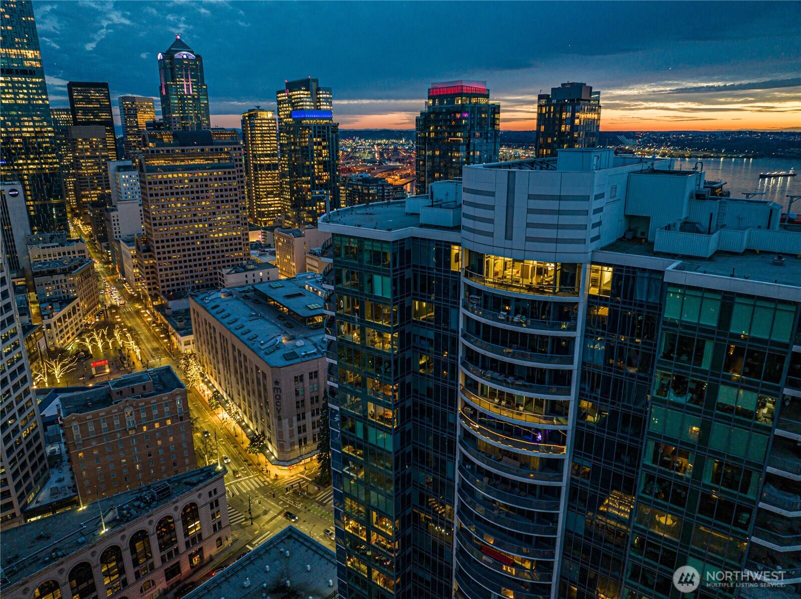 1920 4th Avenue Unit: 3104