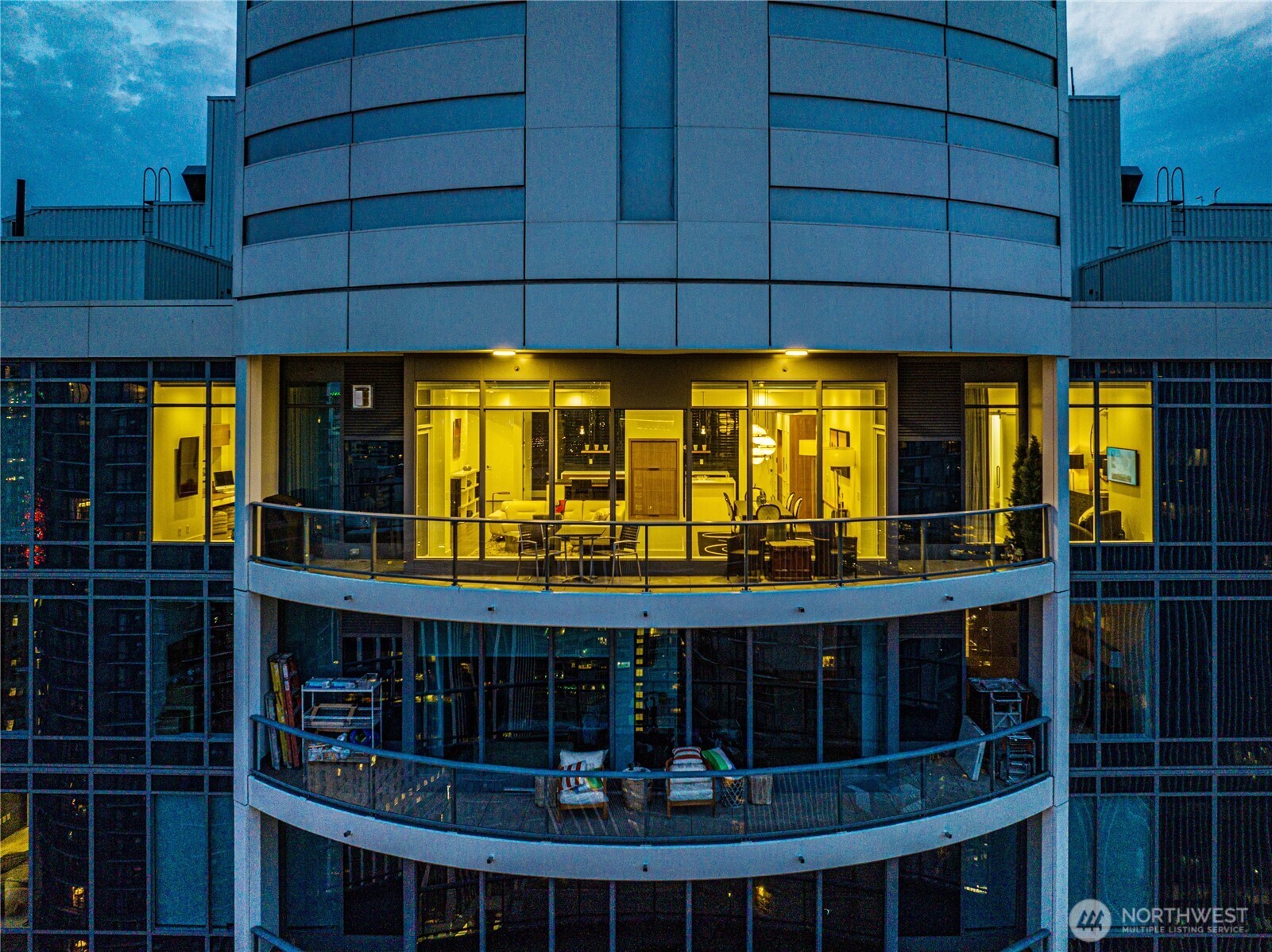 1920 4th Avenue Unit: 3104