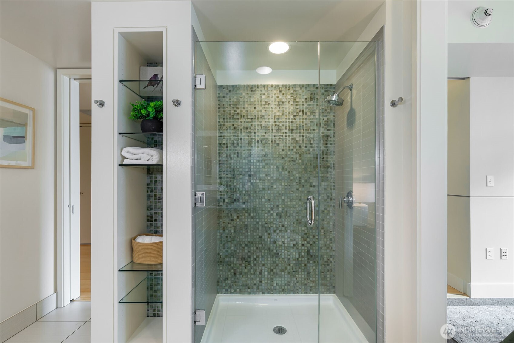 820 Blanchard Street Unit: 1406