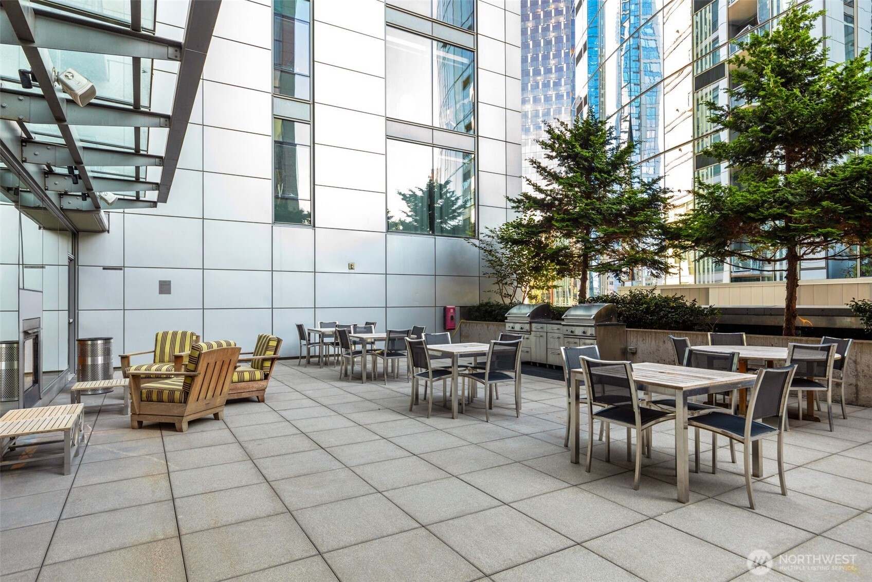 820 Blanchard Street Unit: 1406