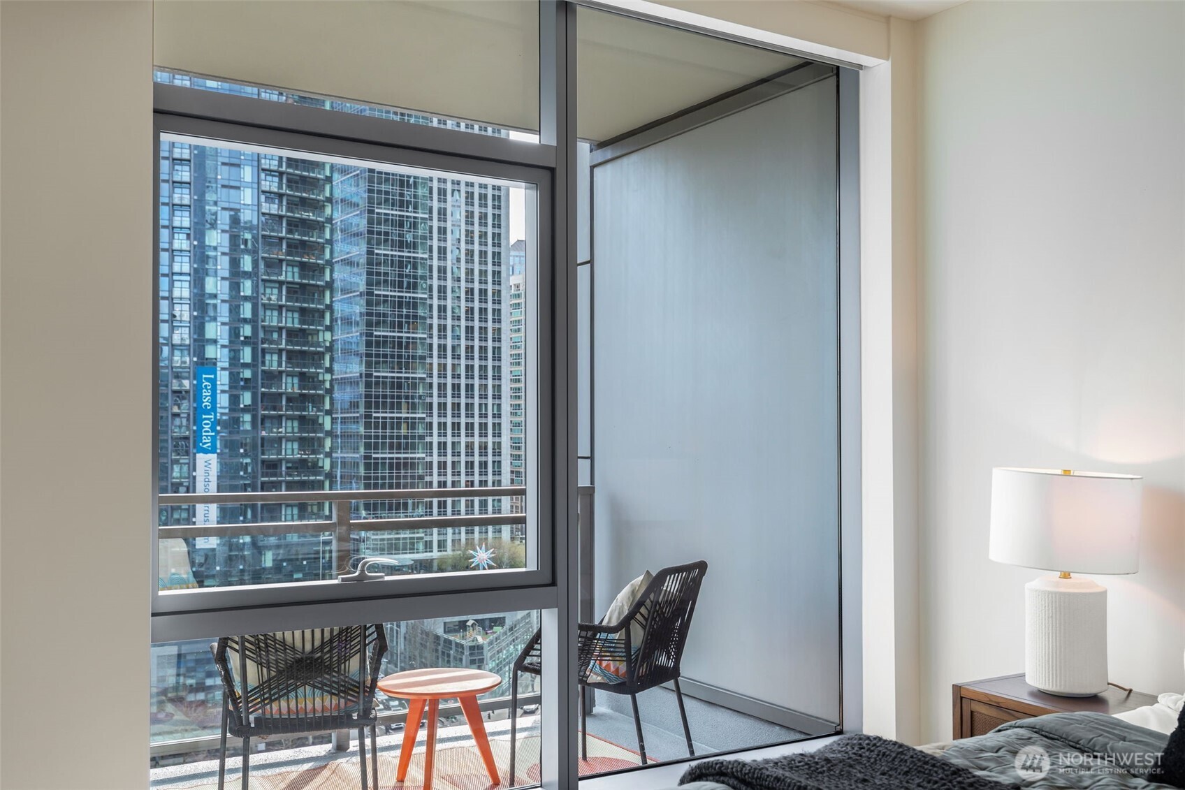 820 Blanchard Street Unit: 1406