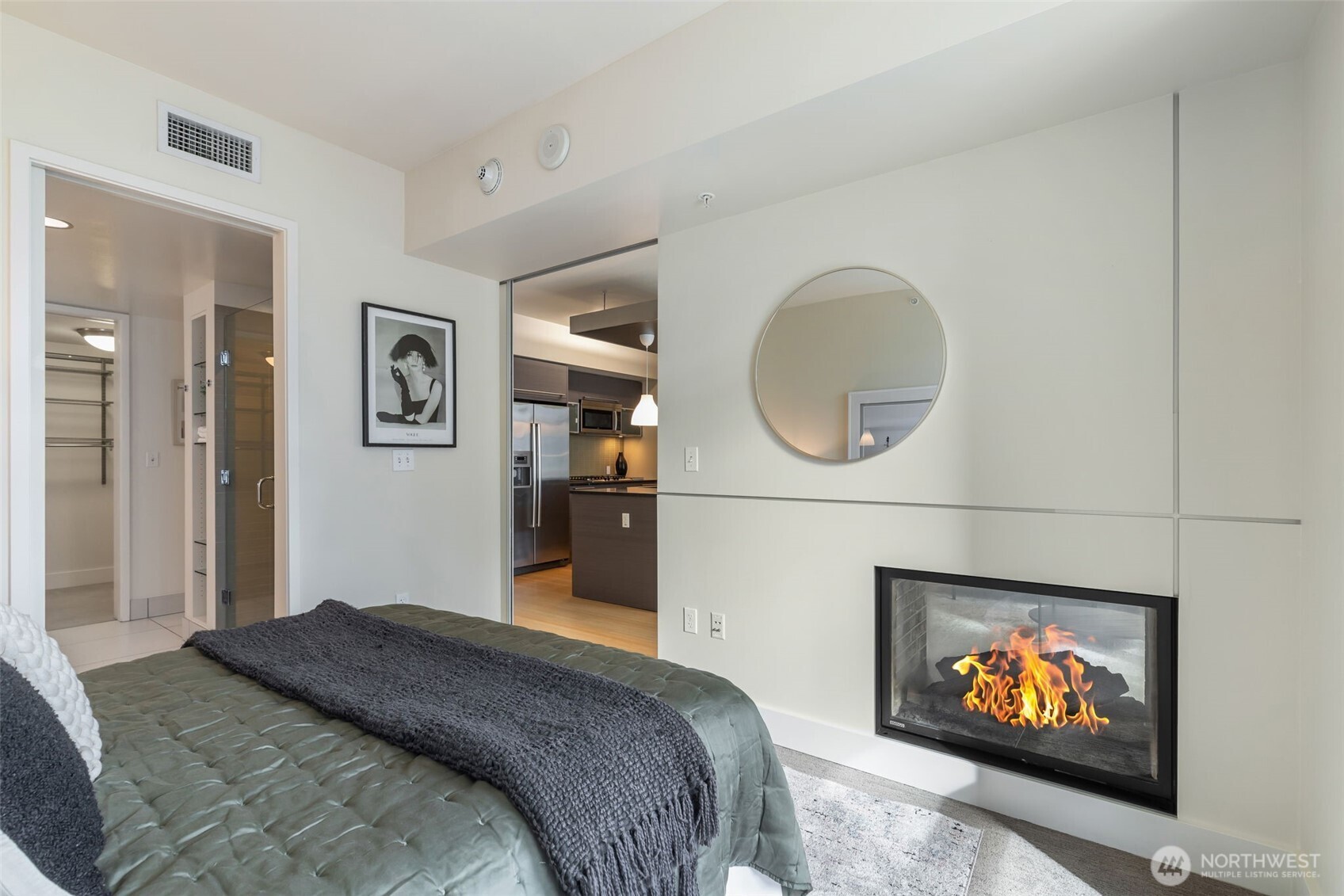 820 Blanchard Street Unit: 1406