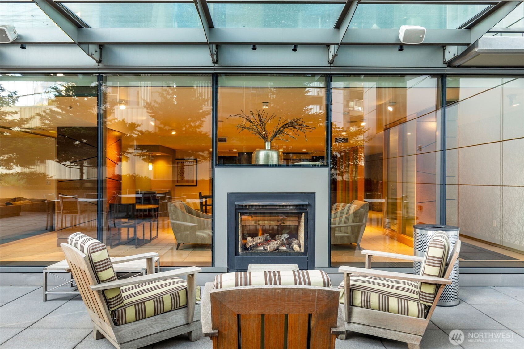 820 Blanchard Street Unit: 1406