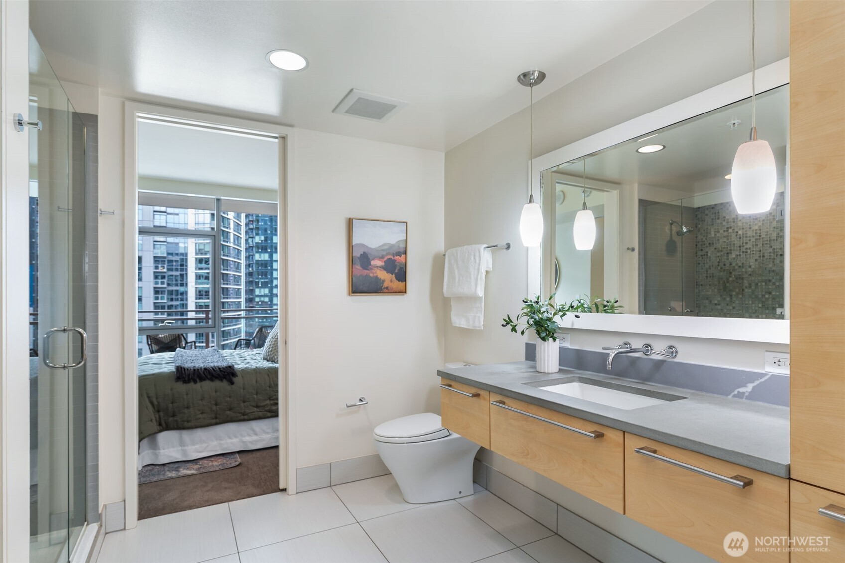 820 Blanchard Street Unit: 1406