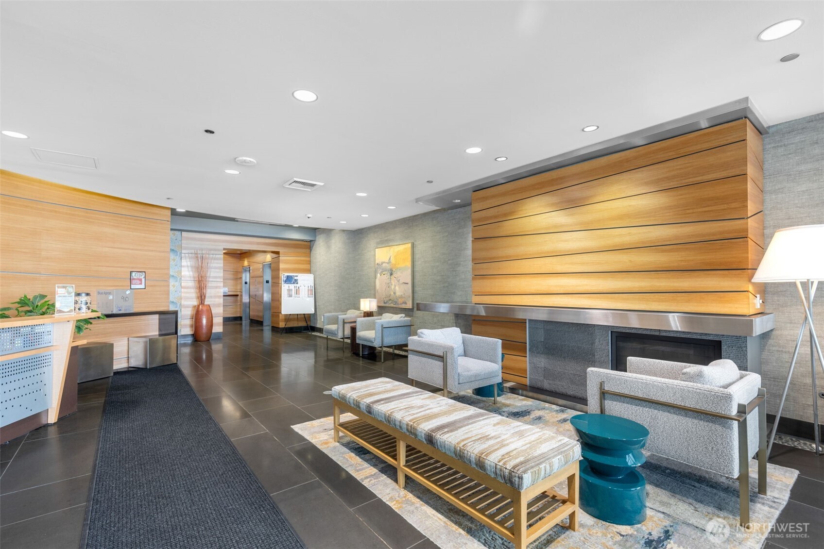 820 Blanchard Street Unit: 1406