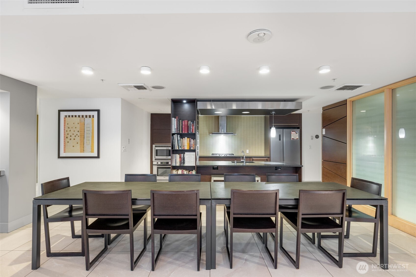 820 Blanchard Street Unit: 1406