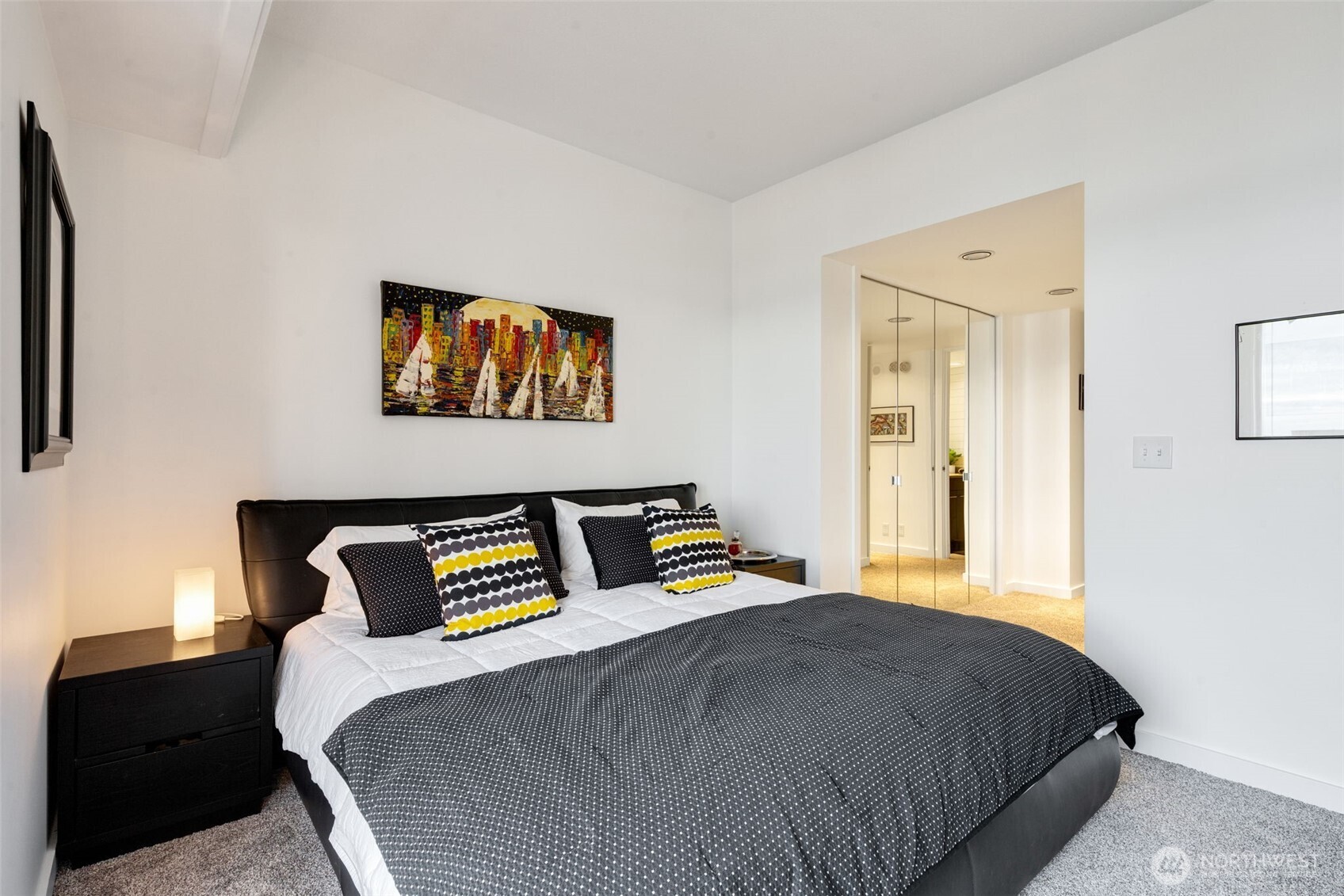 98 Union Street Unit: 206