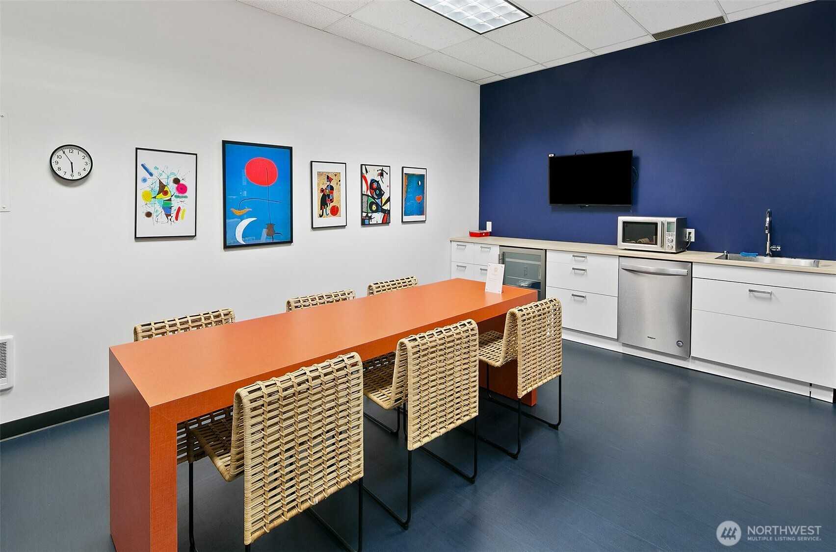 98 Union Street Unit: 206