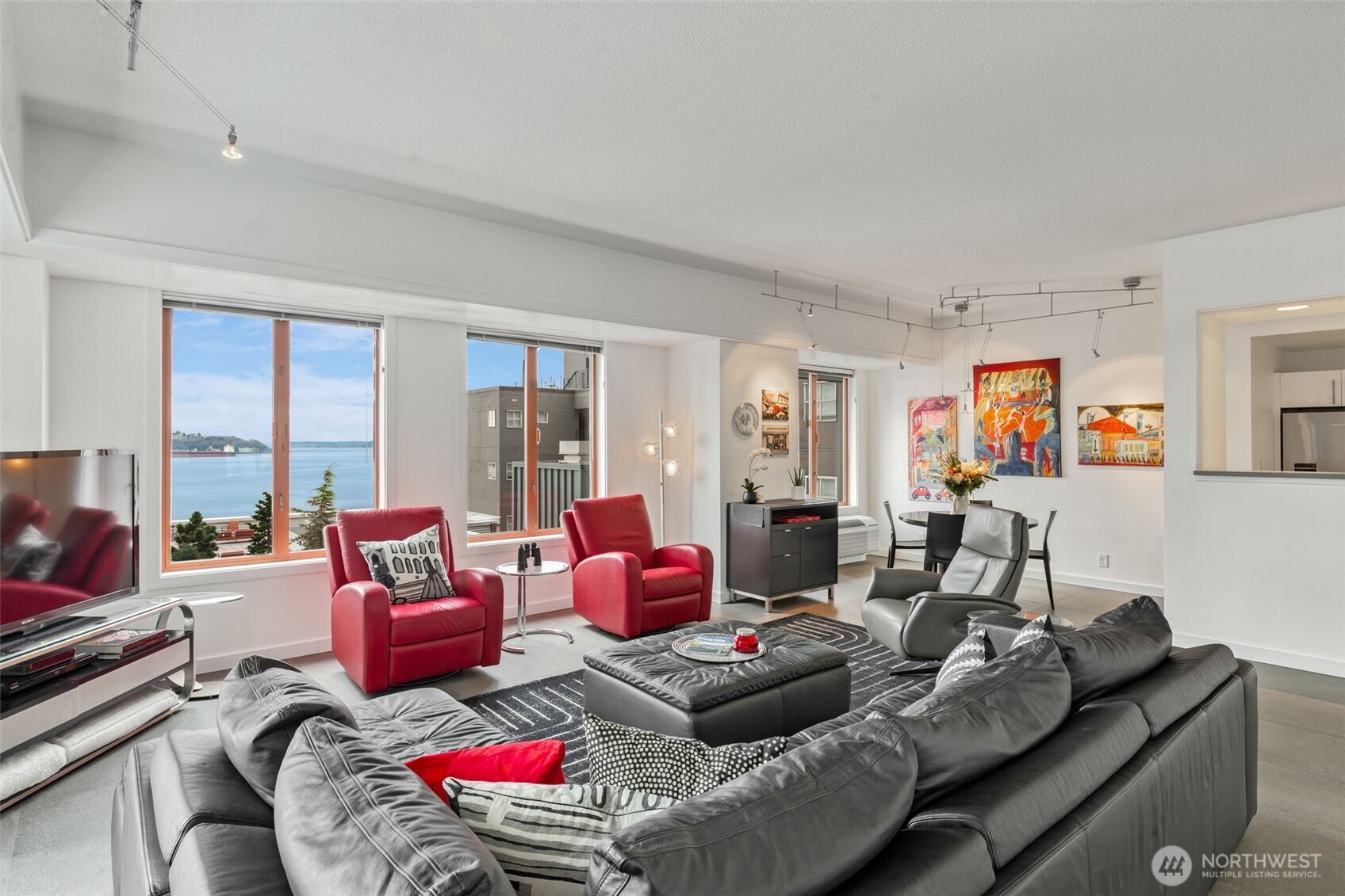 98 Union Street Unit: 206