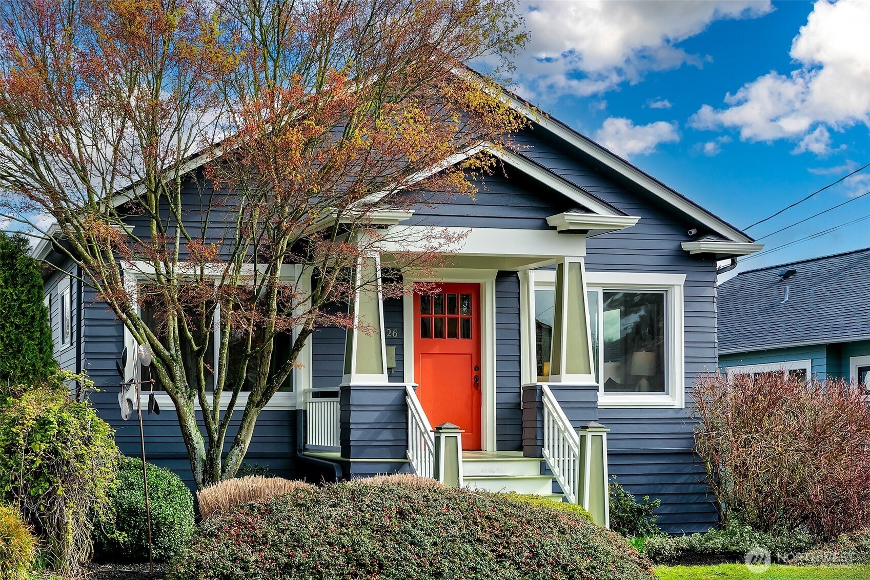 6526 Dibble Avenue NW