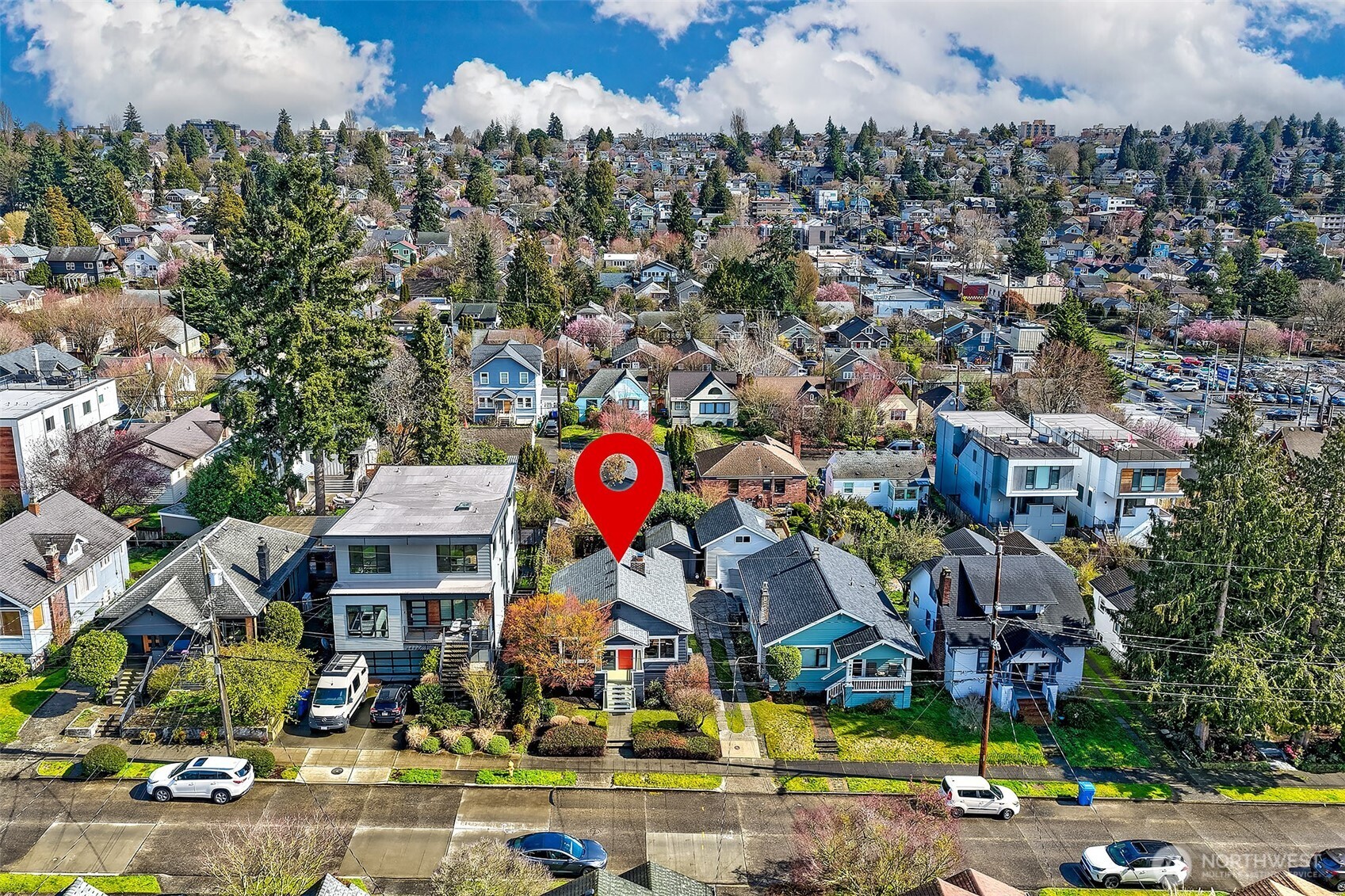 6526 Dibble Avenue NW