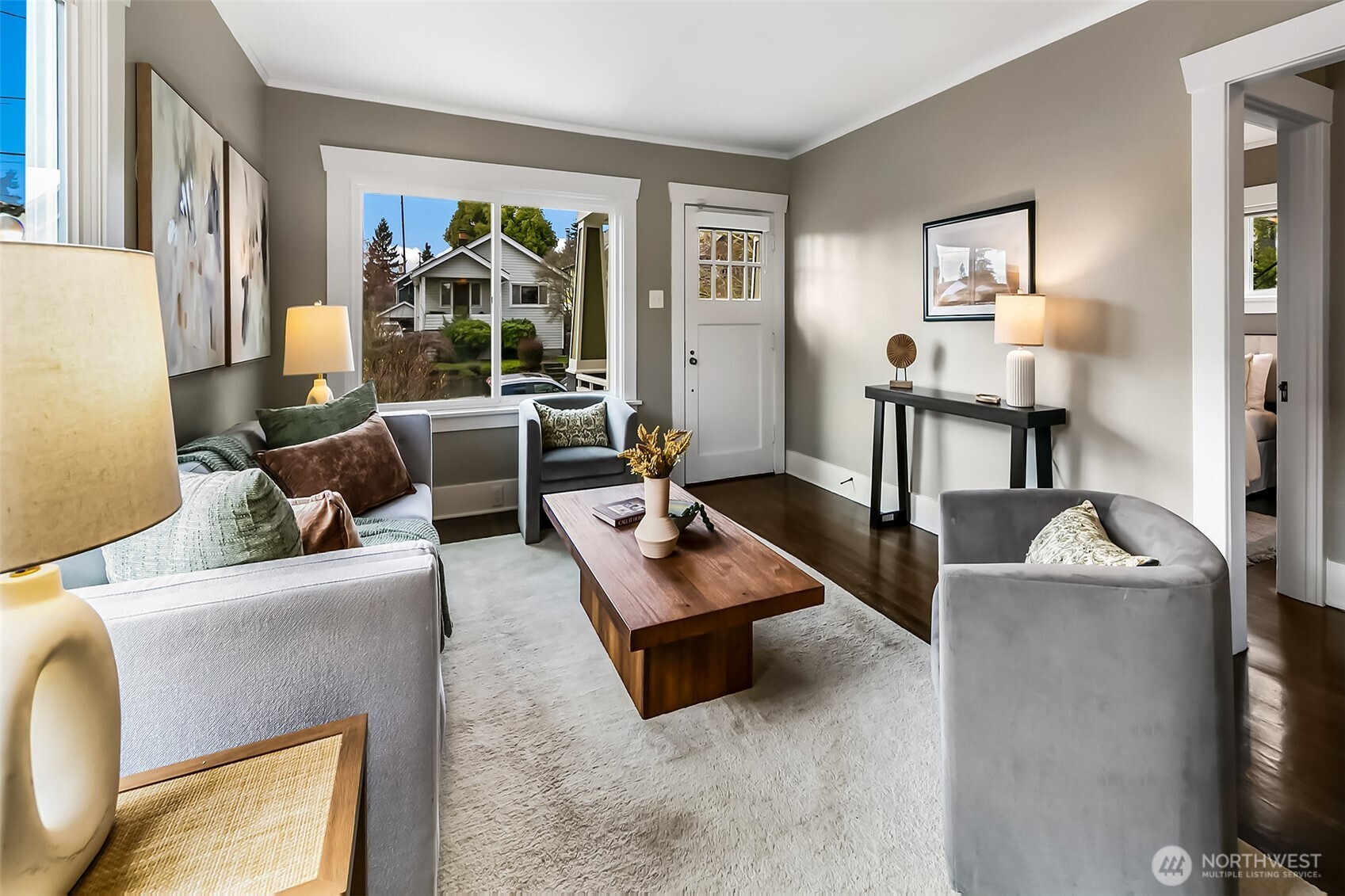 6526 Dibble Avenue NW