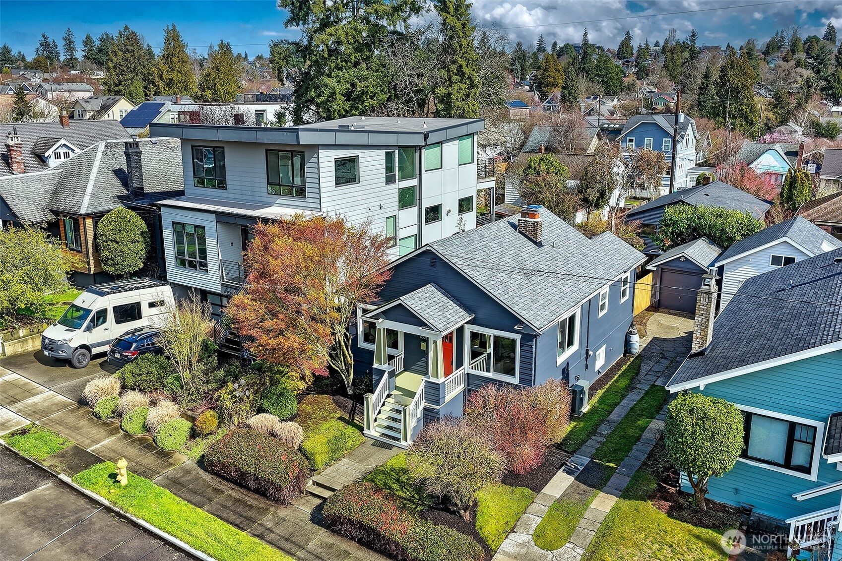 6526 Dibble Avenue NW