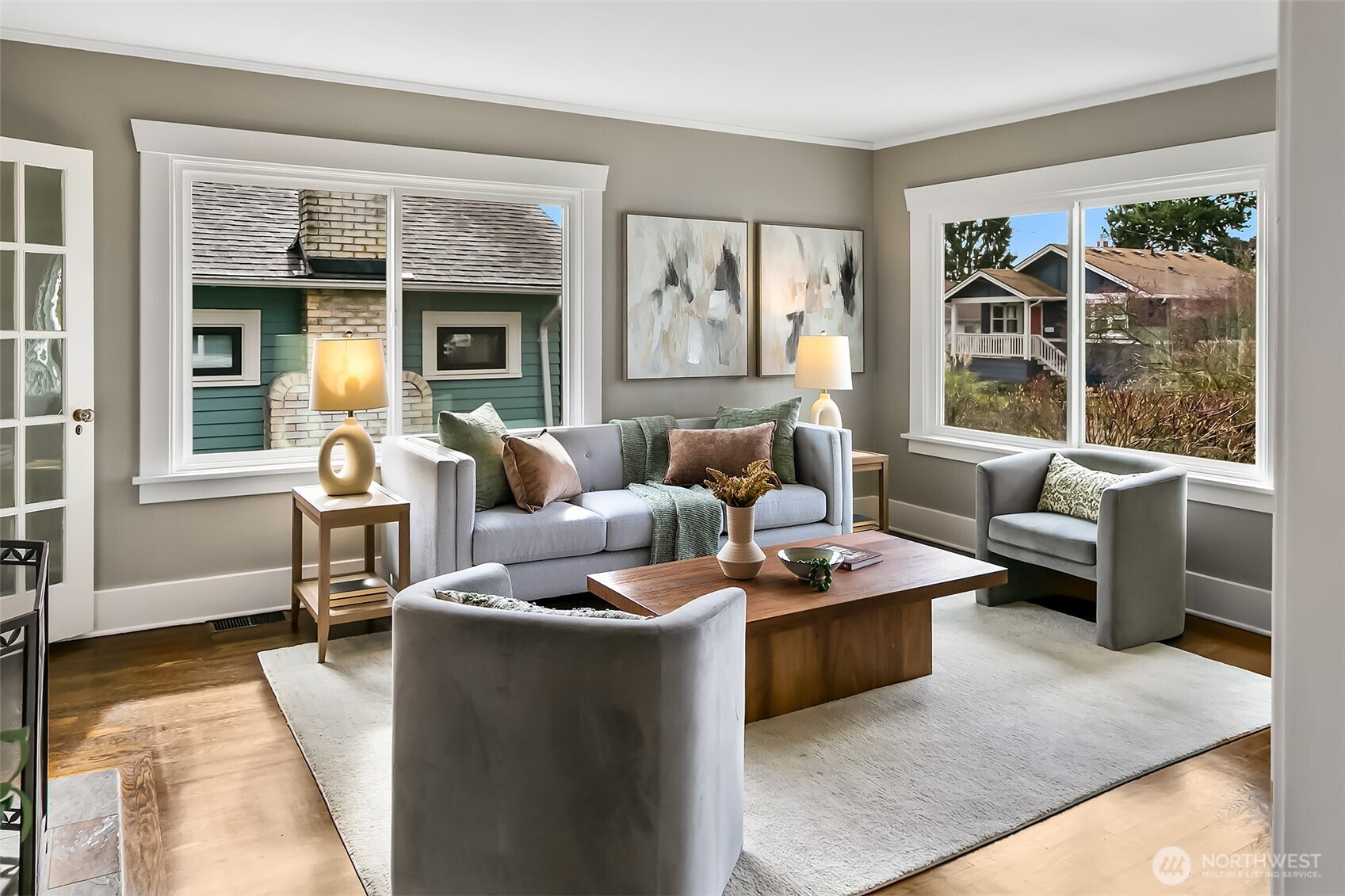 6526 Dibble Avenue NW