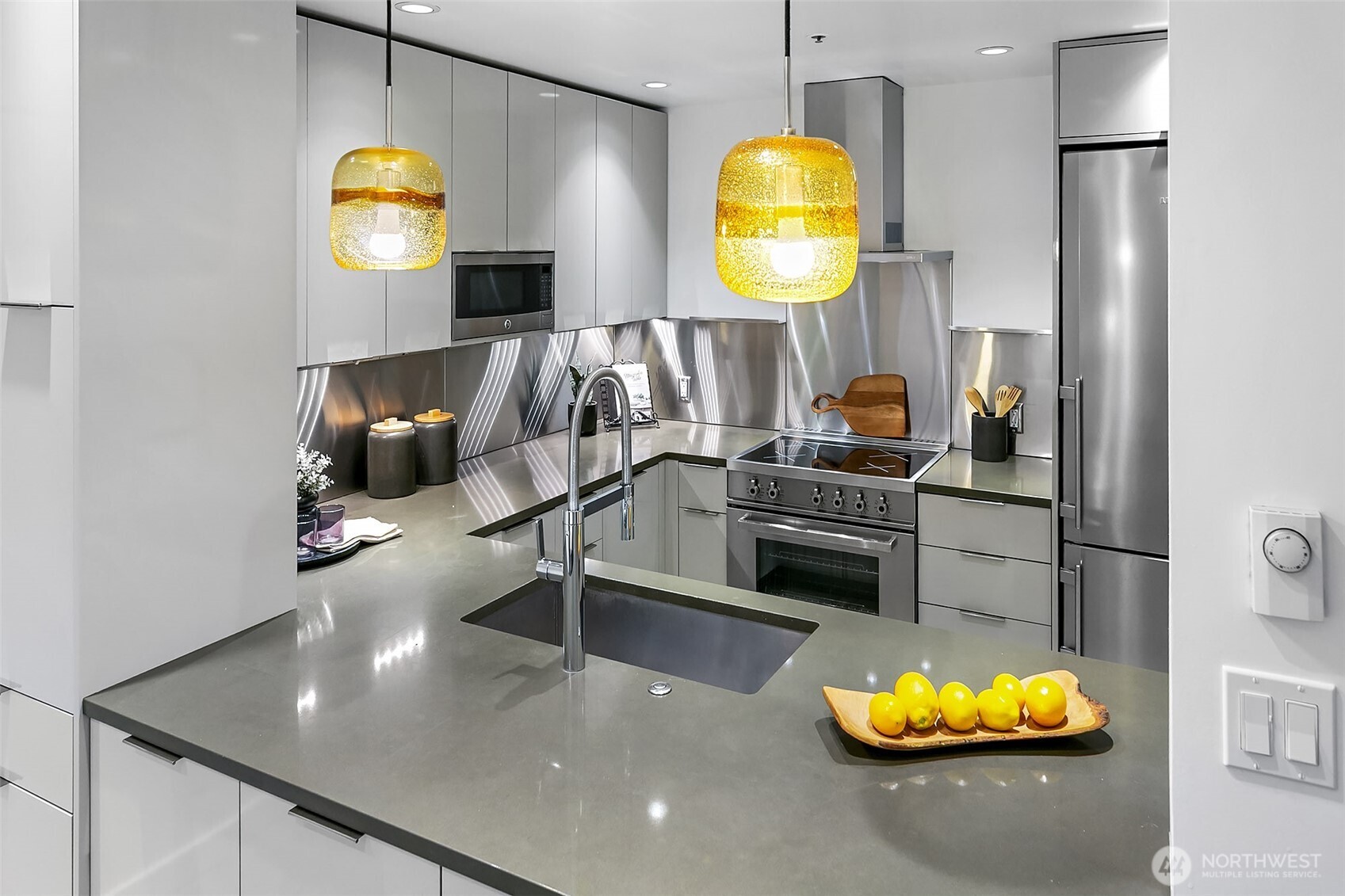 98 Union Street Unit: 514