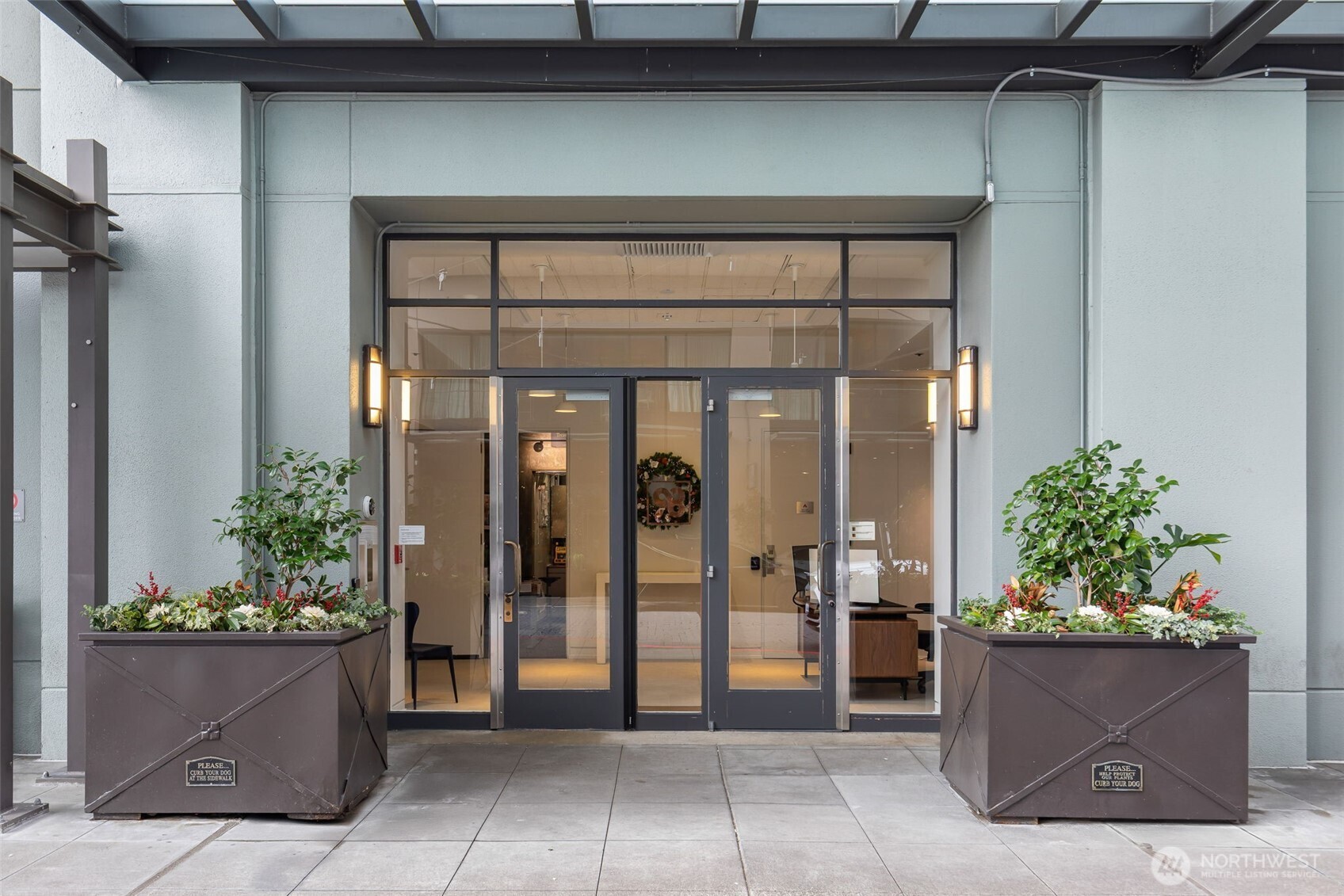 98 Union Street Unit: 514