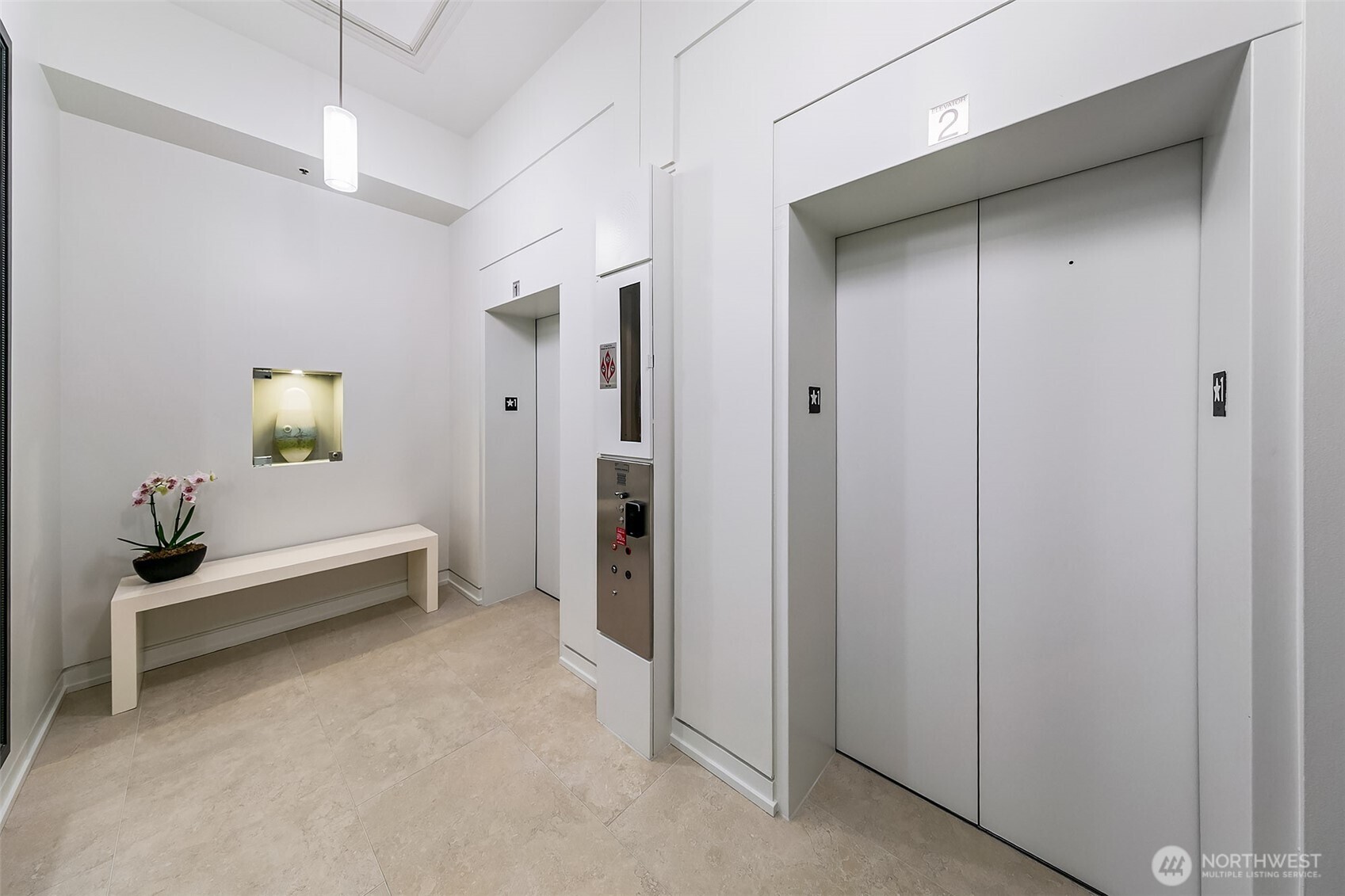 98 Union Street Unit: 514