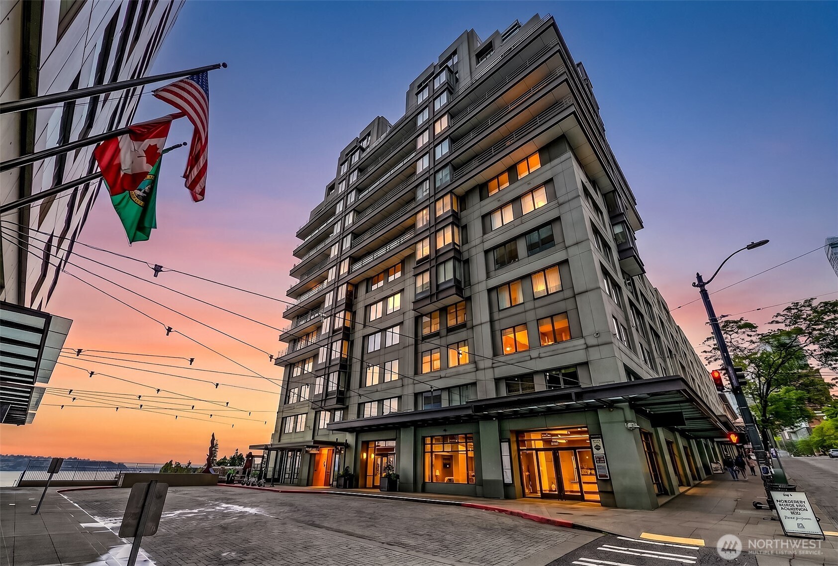 98 Union Street Unit: 514