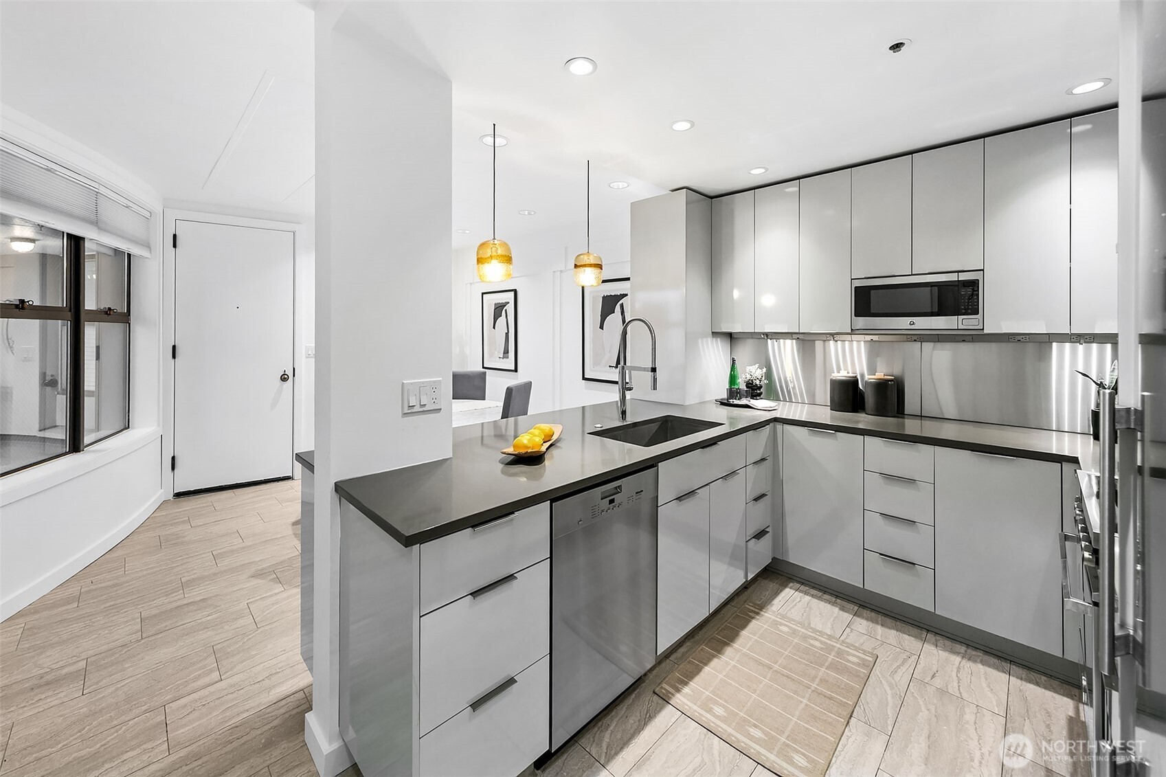 98 Union Street Unit: 514