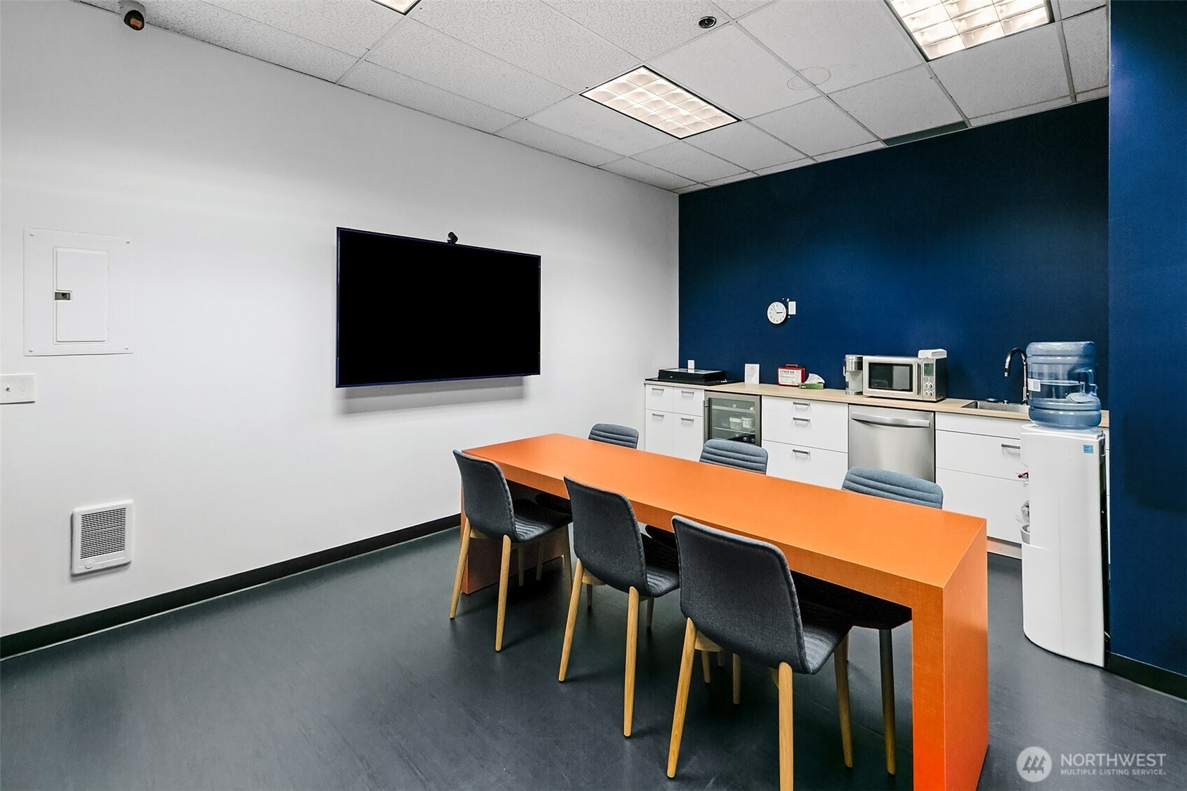 98 Union Street Unit: 514