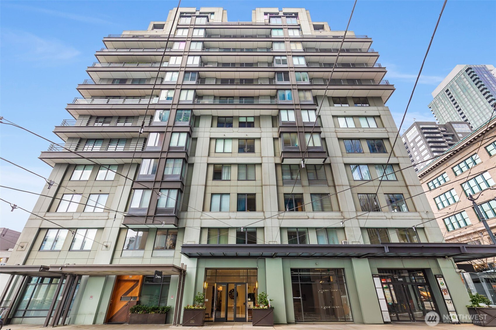 98 Union Street Unit: 514