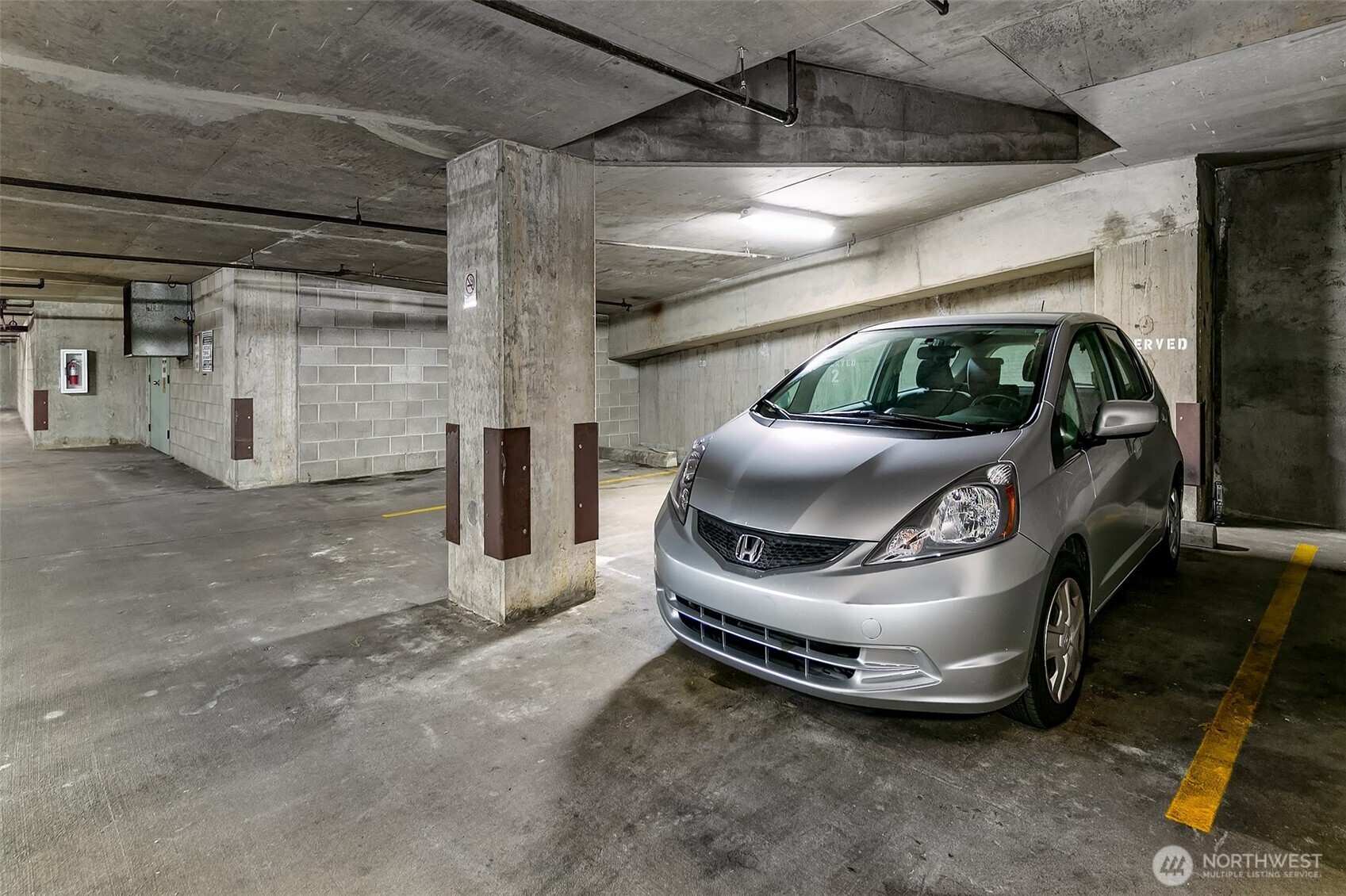 98 Union Street Unit: 514