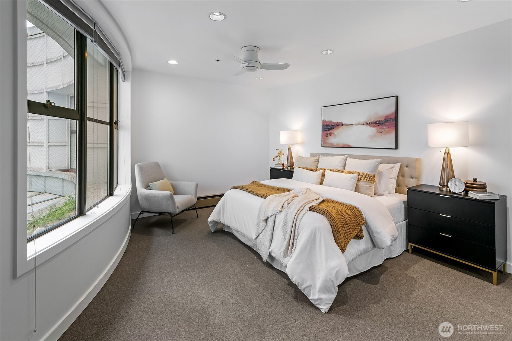 98 Union Street Unit: 514