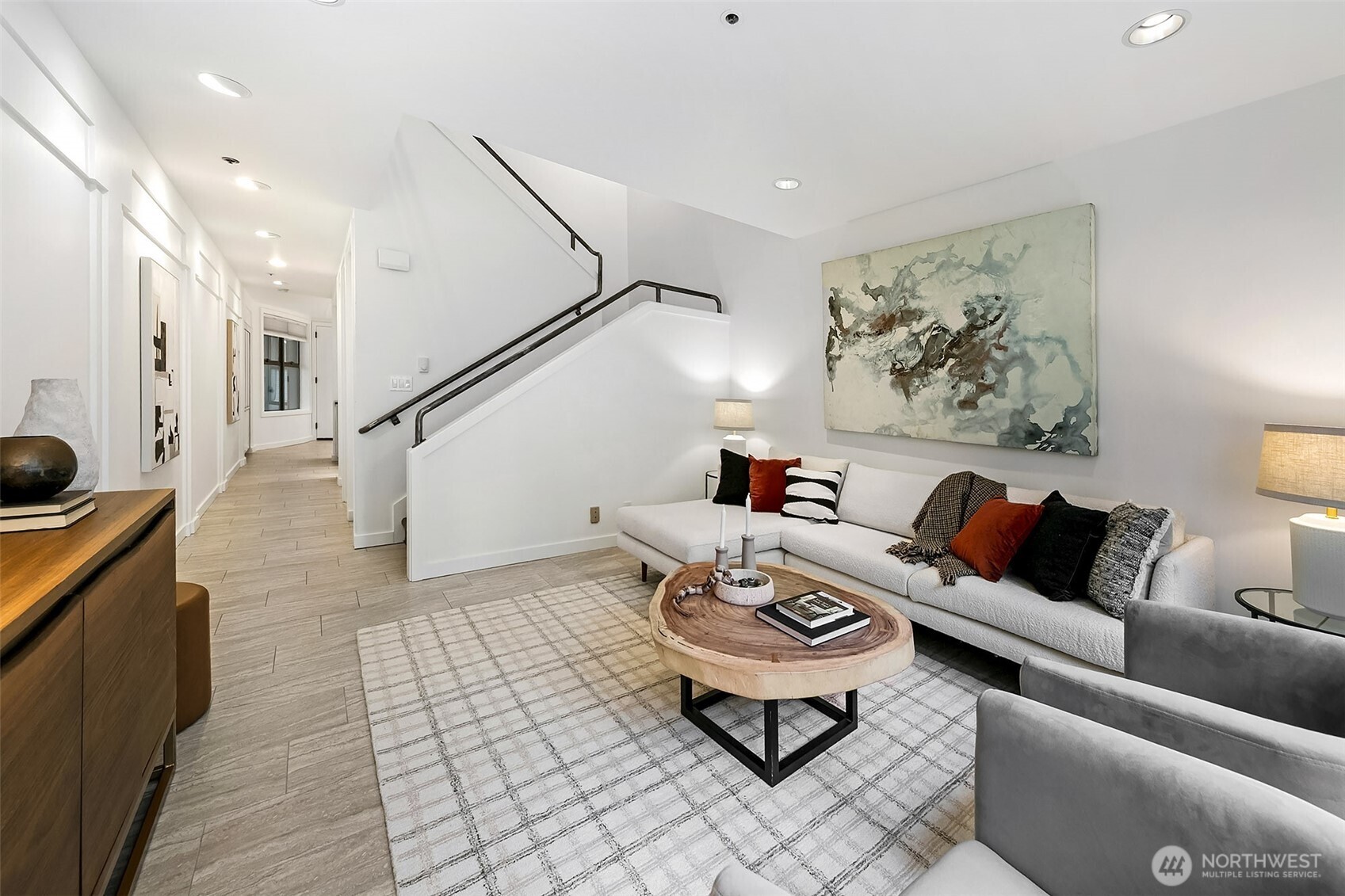 98 Union Street Unit: 514