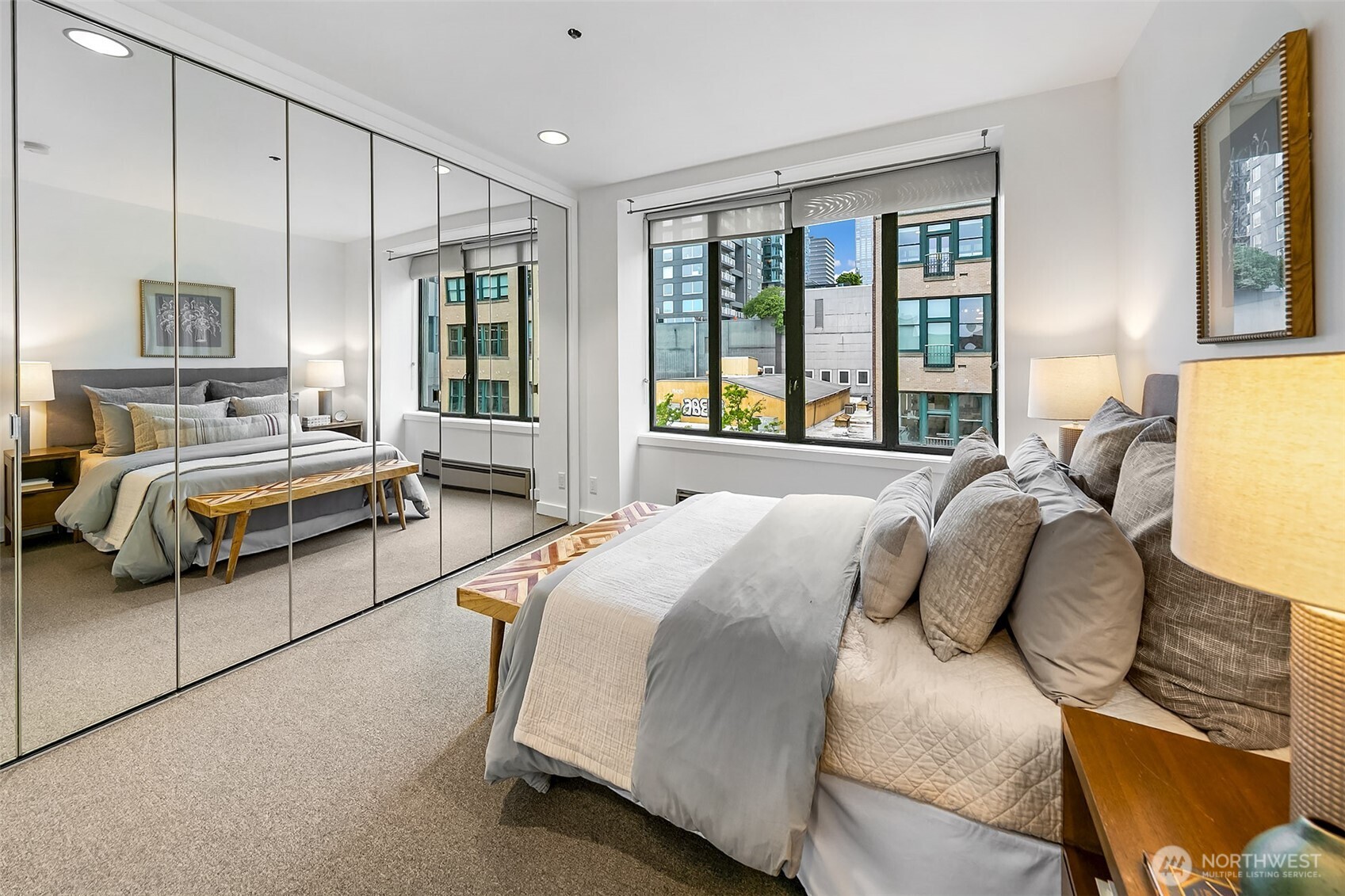 98 Union Street Unit: 514