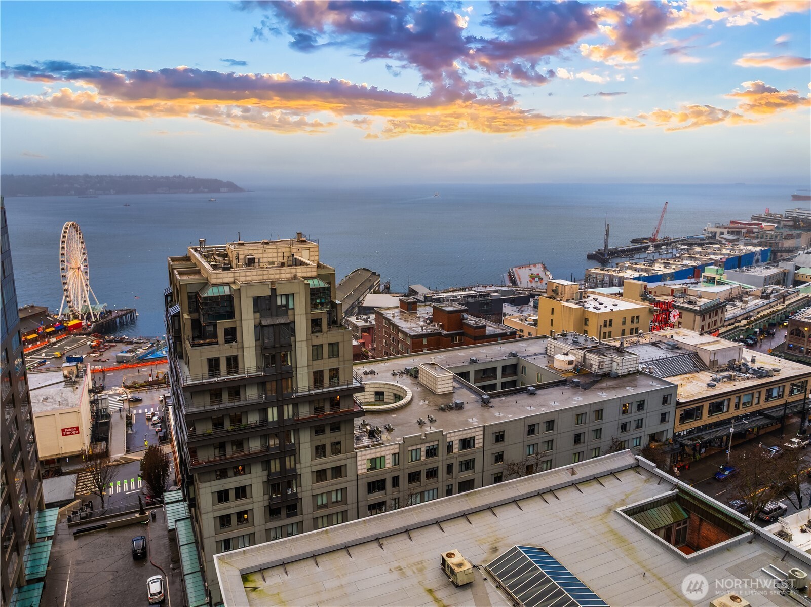 98 Union Street Unit: 514