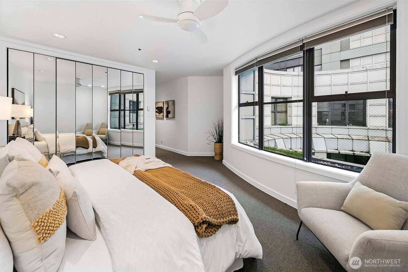 98 Union Street Unit: 514