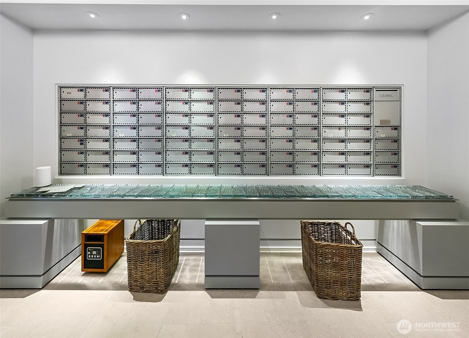 98 Union Street Unit: 514