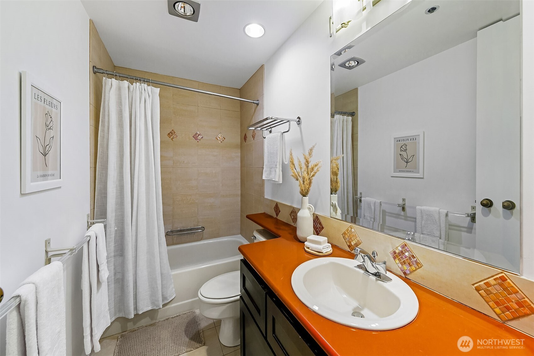 98 Union Street Unit: 514