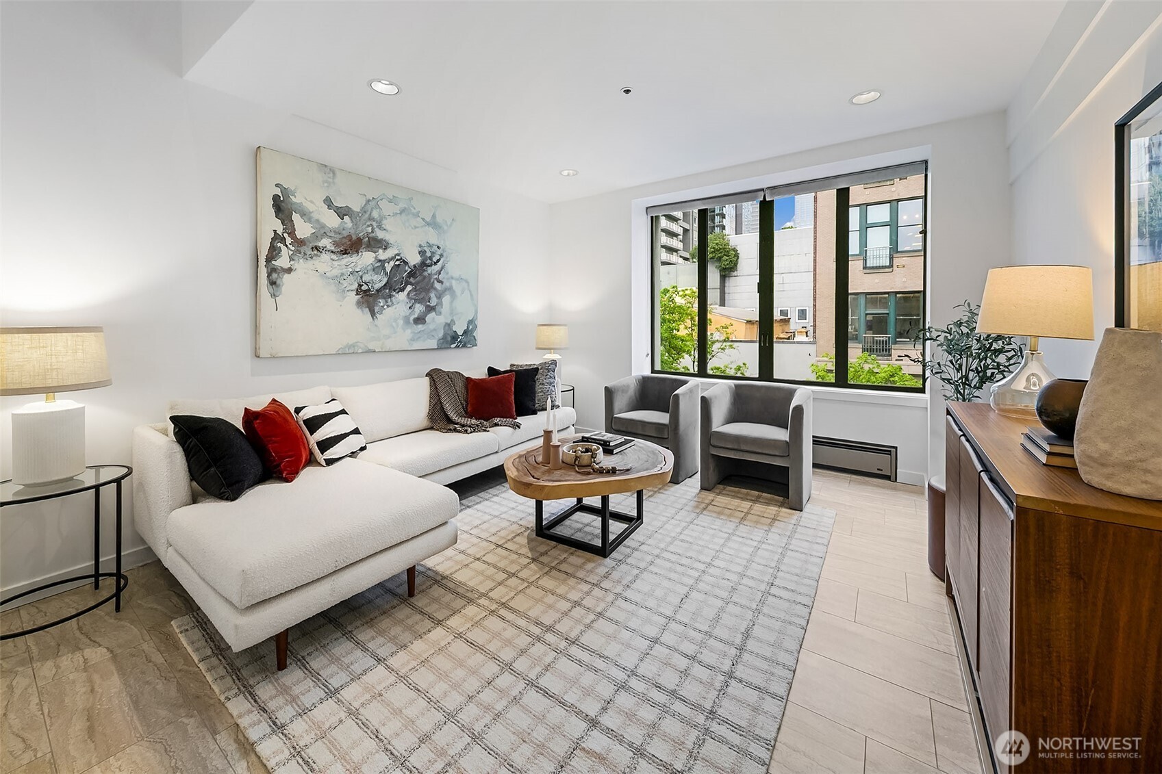 98 Union Street Unit: 514