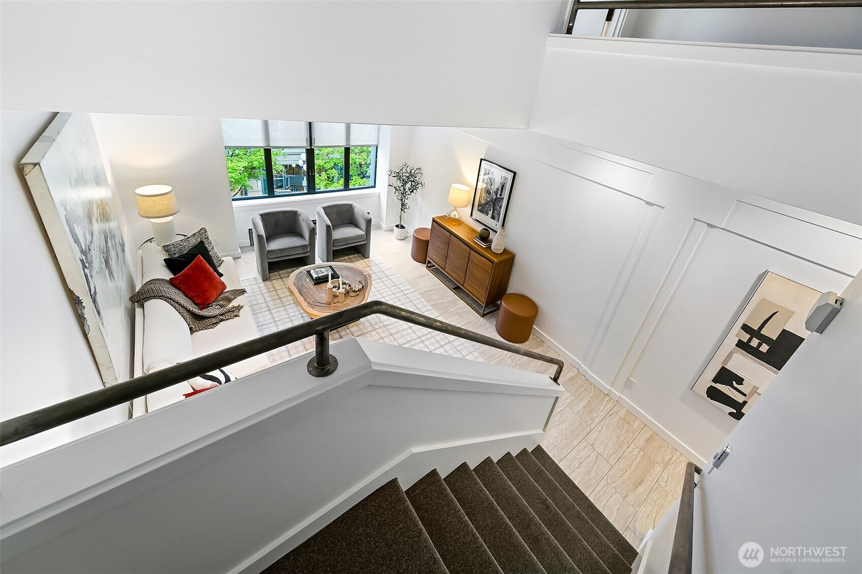 98 Union Street Unit: 514